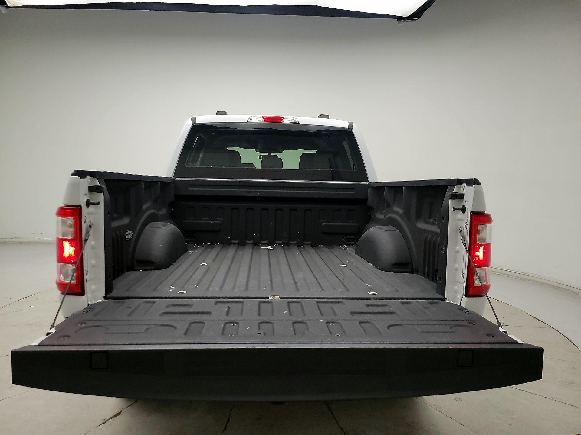 Thumbnail: 2022 Ford F-150 - 20