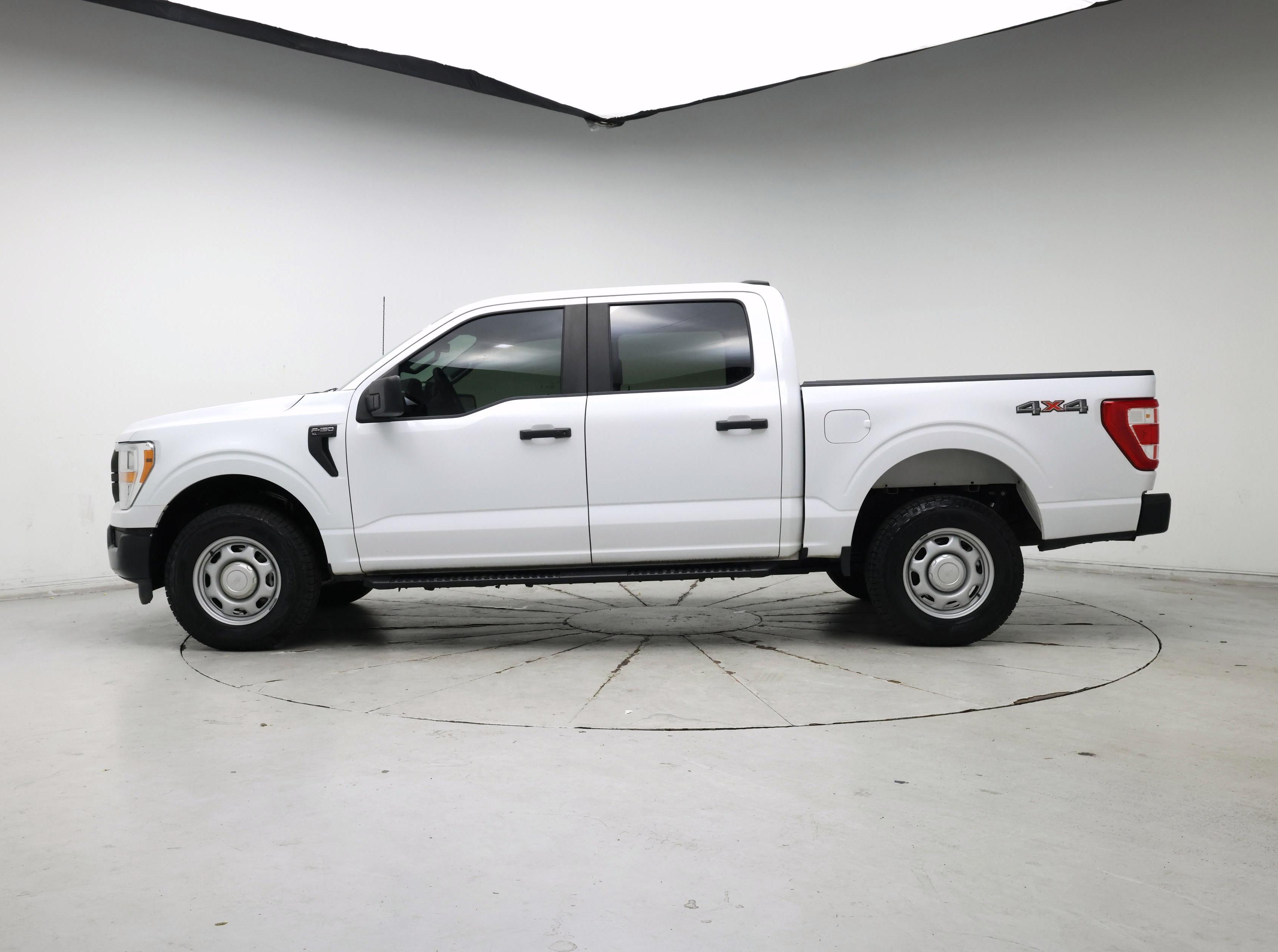Thumbnail: 2022 Ford F-150 - 3