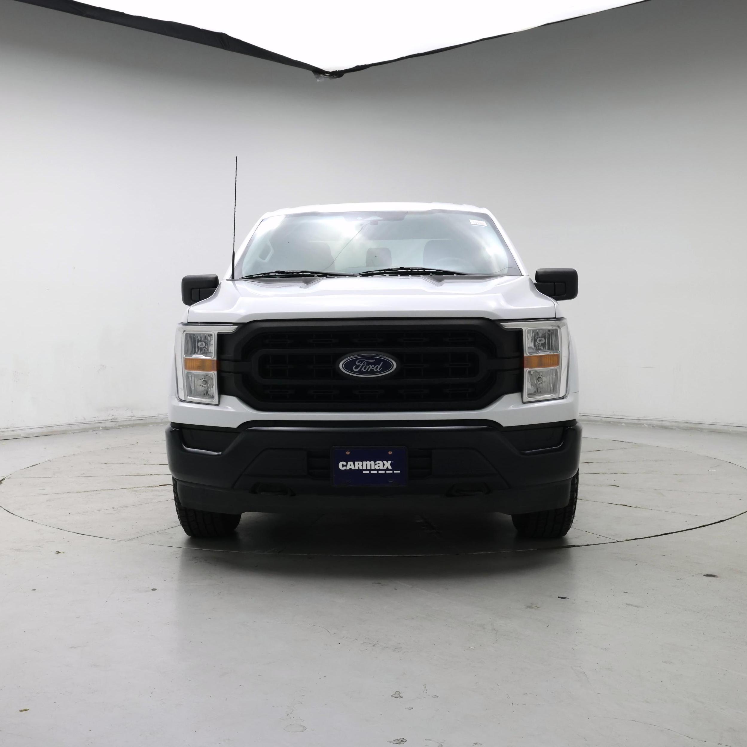 Thumbnail: 2022 Ford F-150 - 5