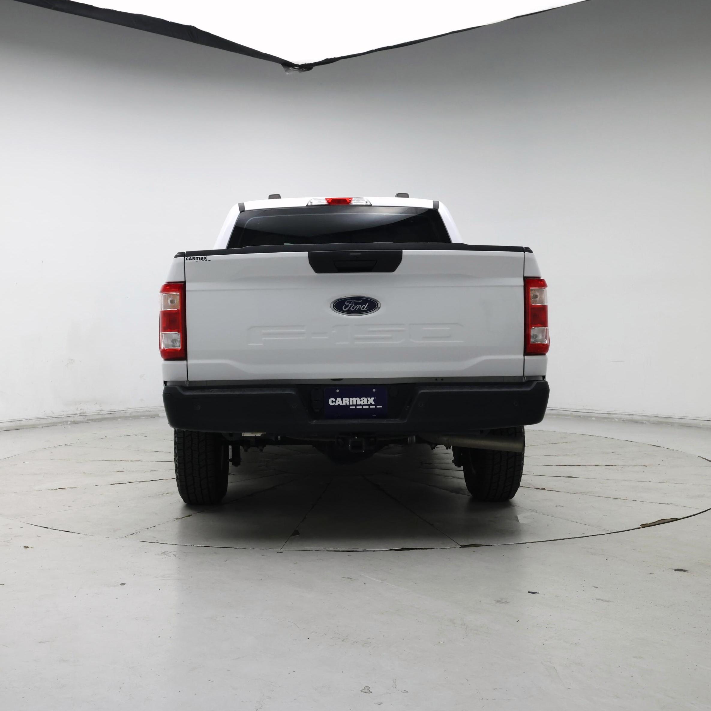 Thumbnail: 2022 Ford F-150 - 6