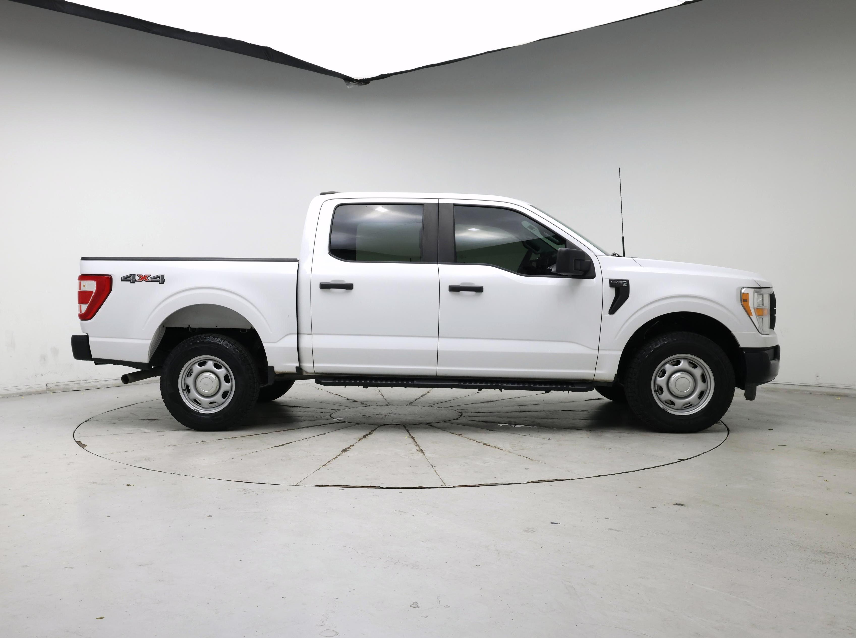 Thumbnail: 2022 Ford F-150 - 7