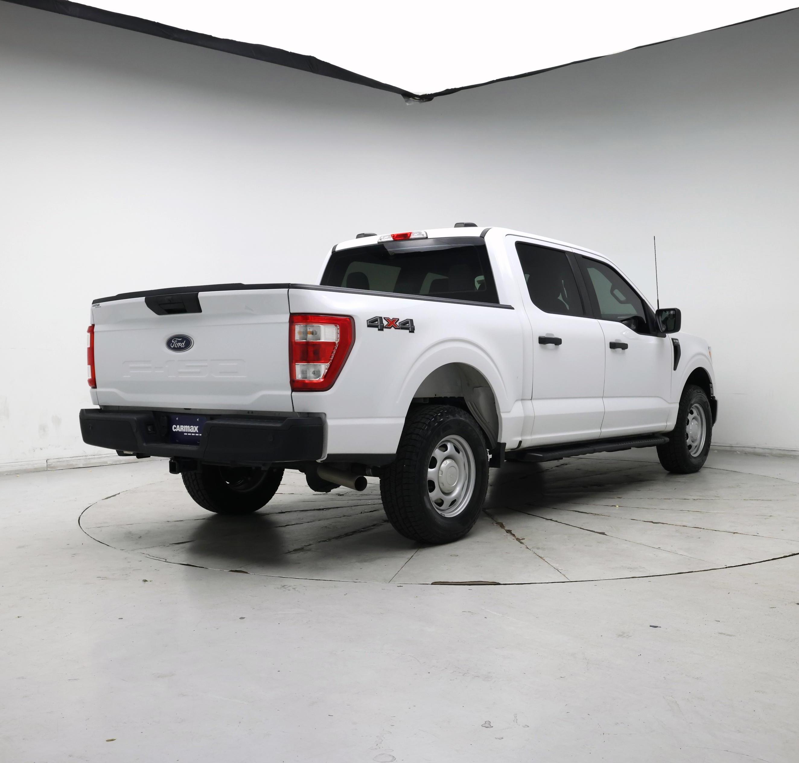 Thumbnail: 2022 Ford F-150 - 8