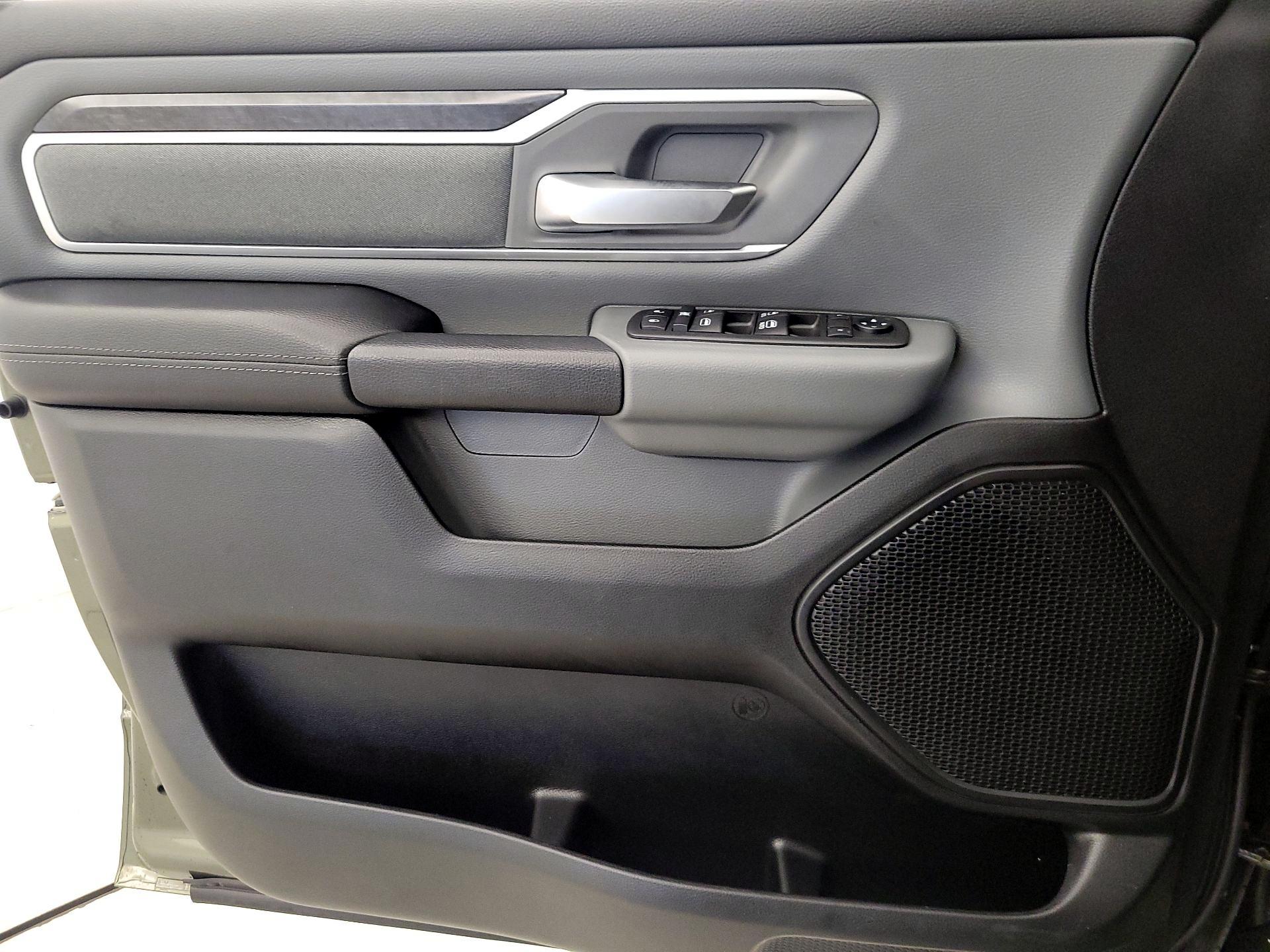 Thumbnail: 2021 RAM 1500 - 12