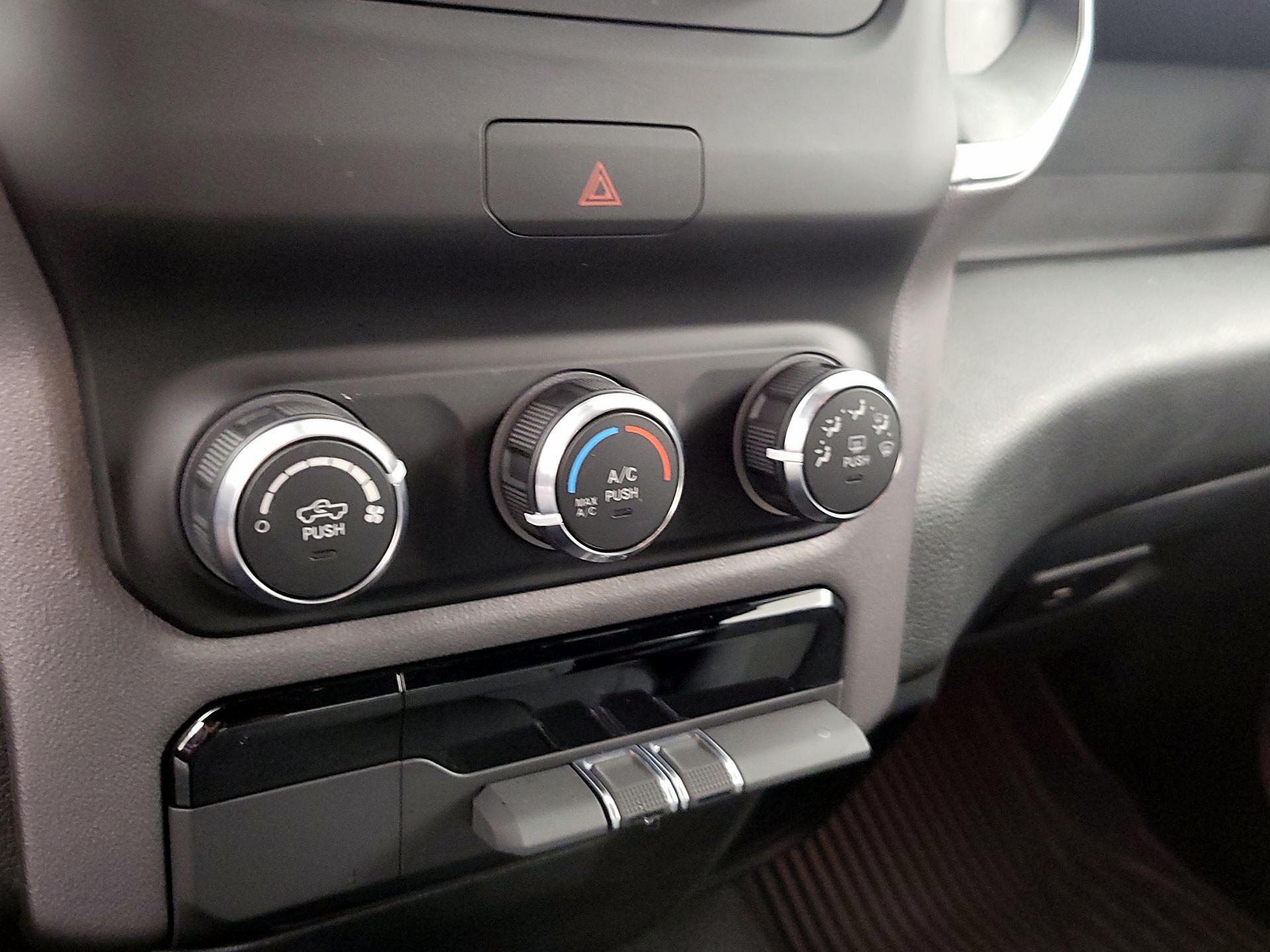 Thumbnail: 2021 RAM 1500 - 16