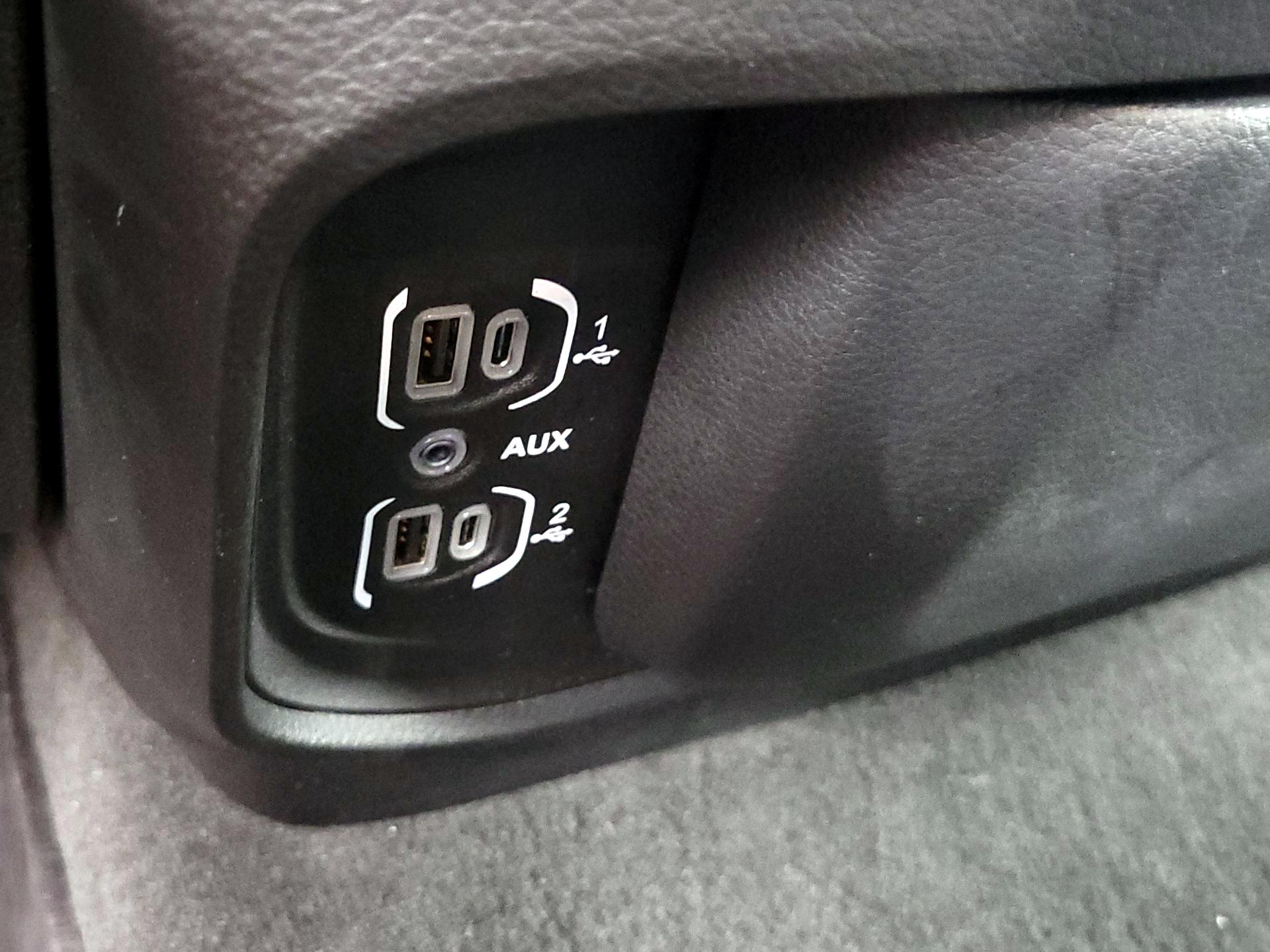 Thumbnail: 2021 RAM 1500 - 18