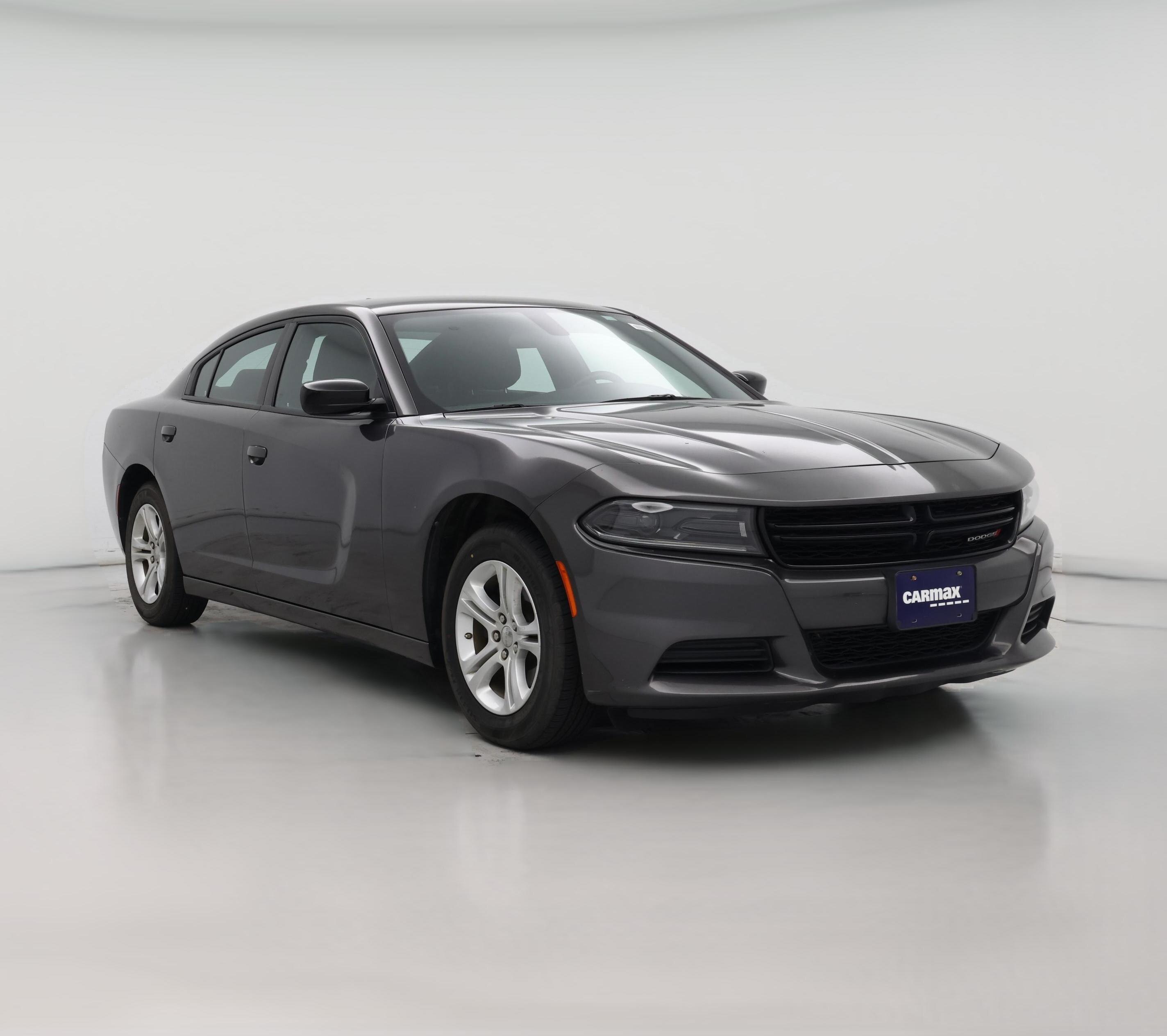 Thumbnail: 2023 Dodge Charger - 1