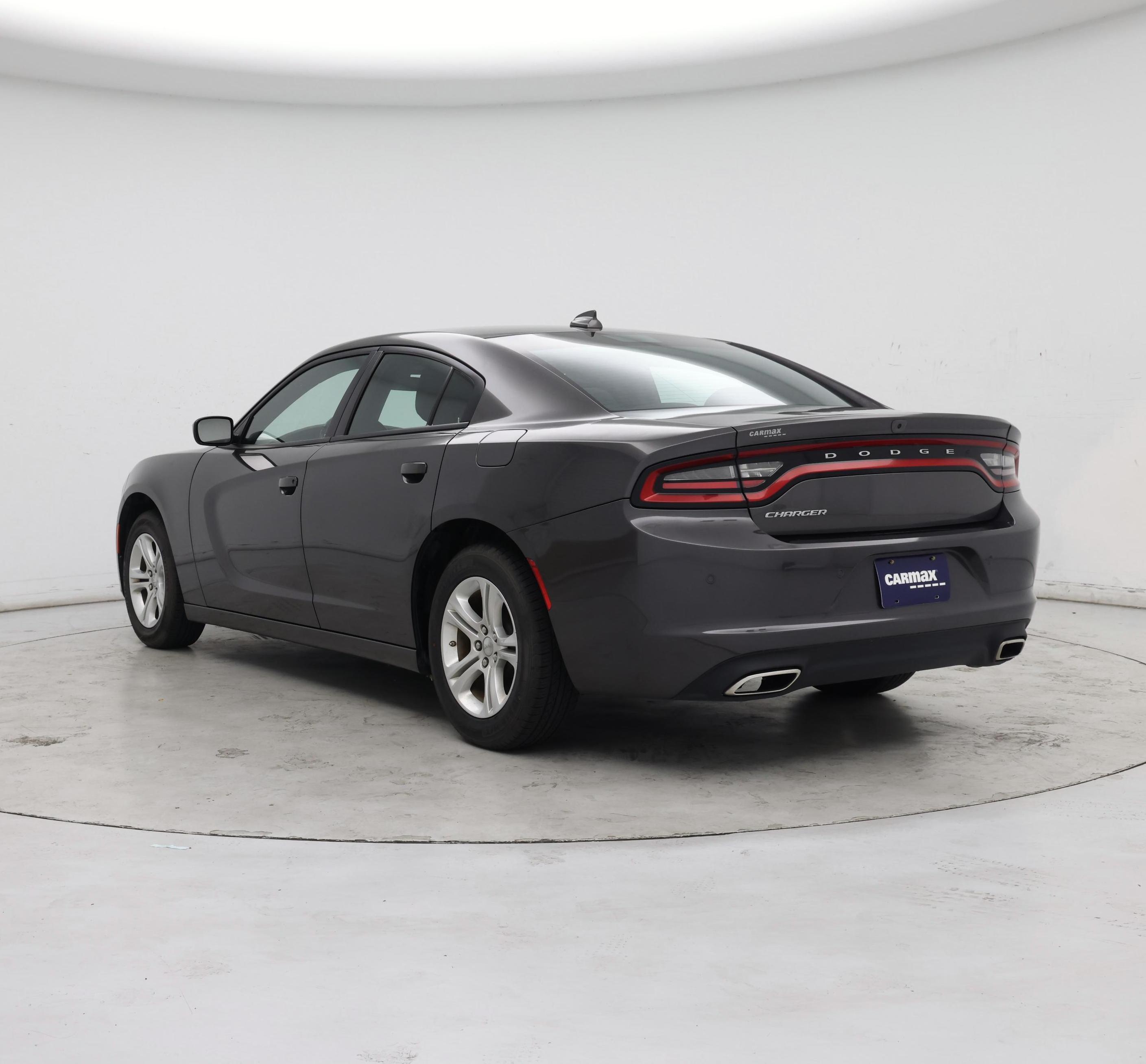 Thumbnail: 2023 Dodge Charger - 2