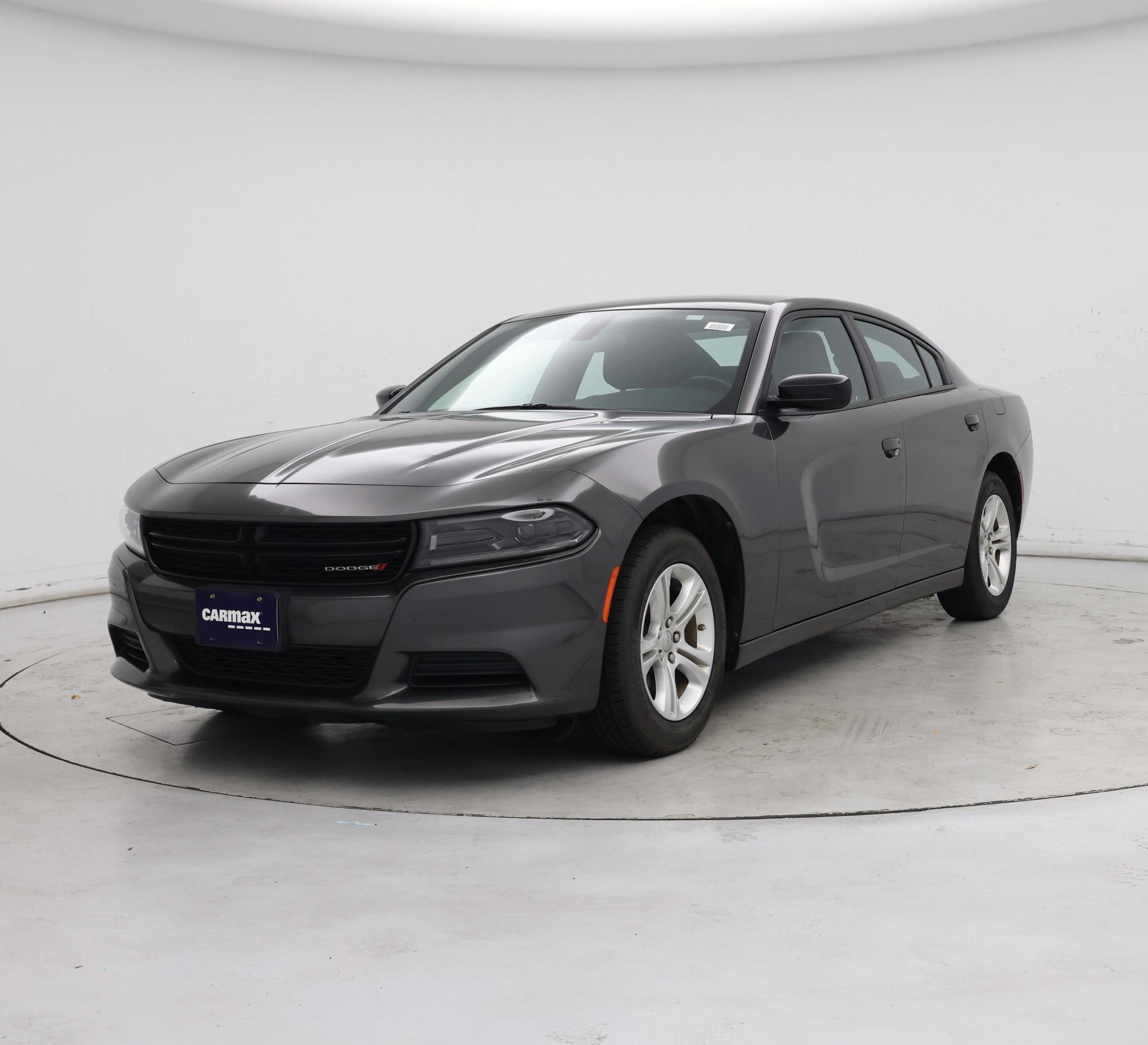 Thumbnail: 2023 Dodge Charger - 4