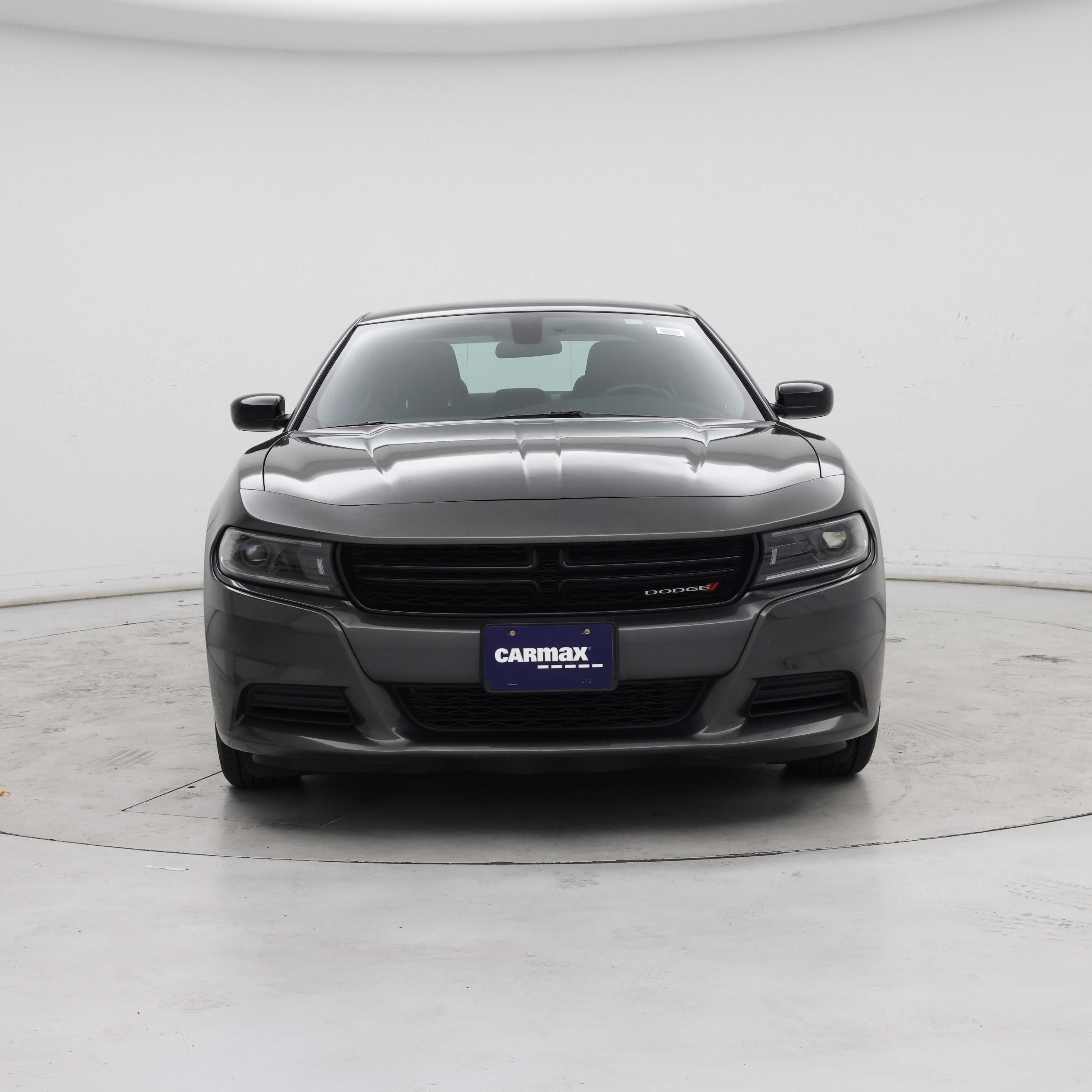 Thumbnail: 2023 Dodge Charger - 5