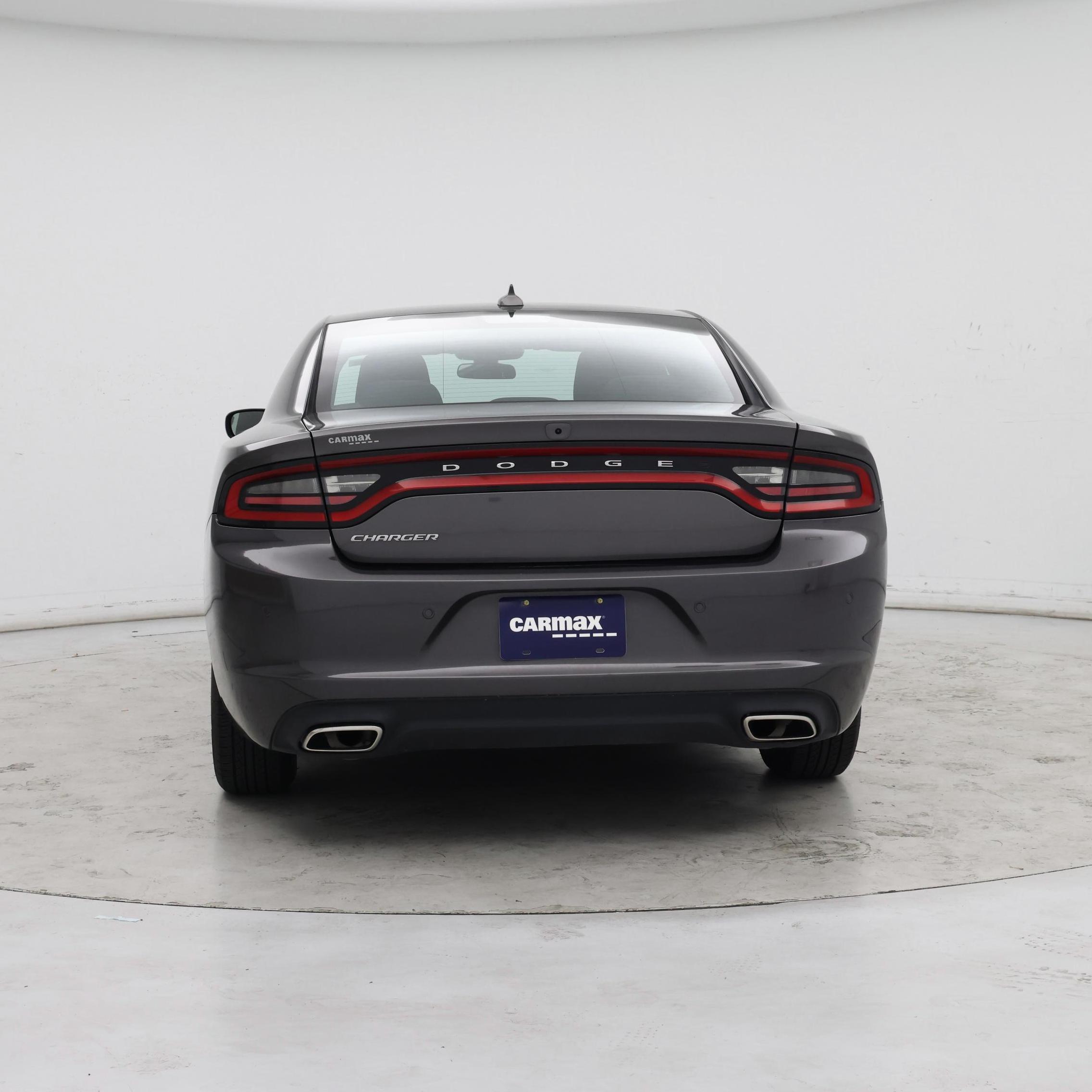 Thumbnail: 2023 Dodge Charger - 6