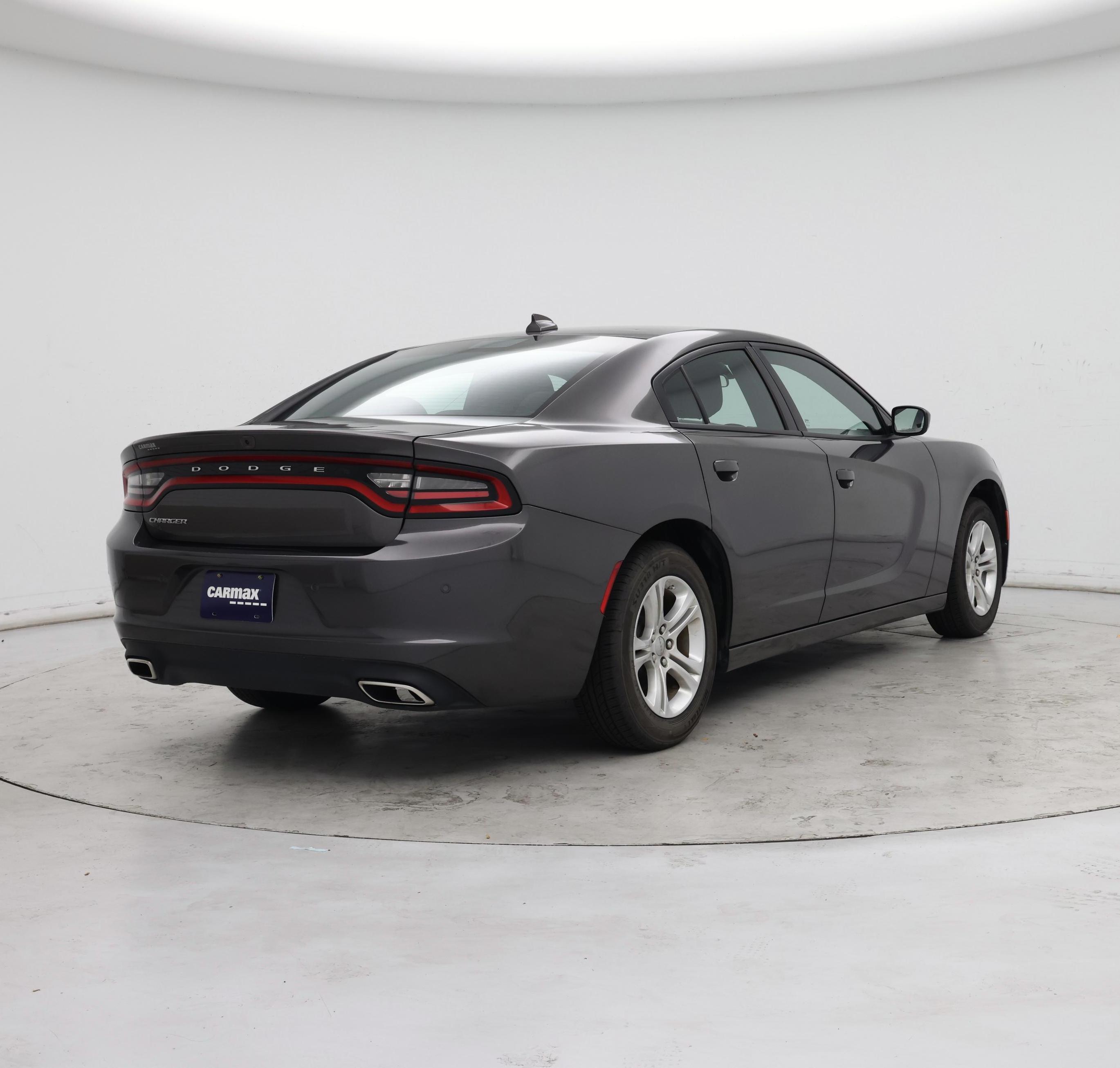 Thumbnail: 2023 Dodge Charger - 8