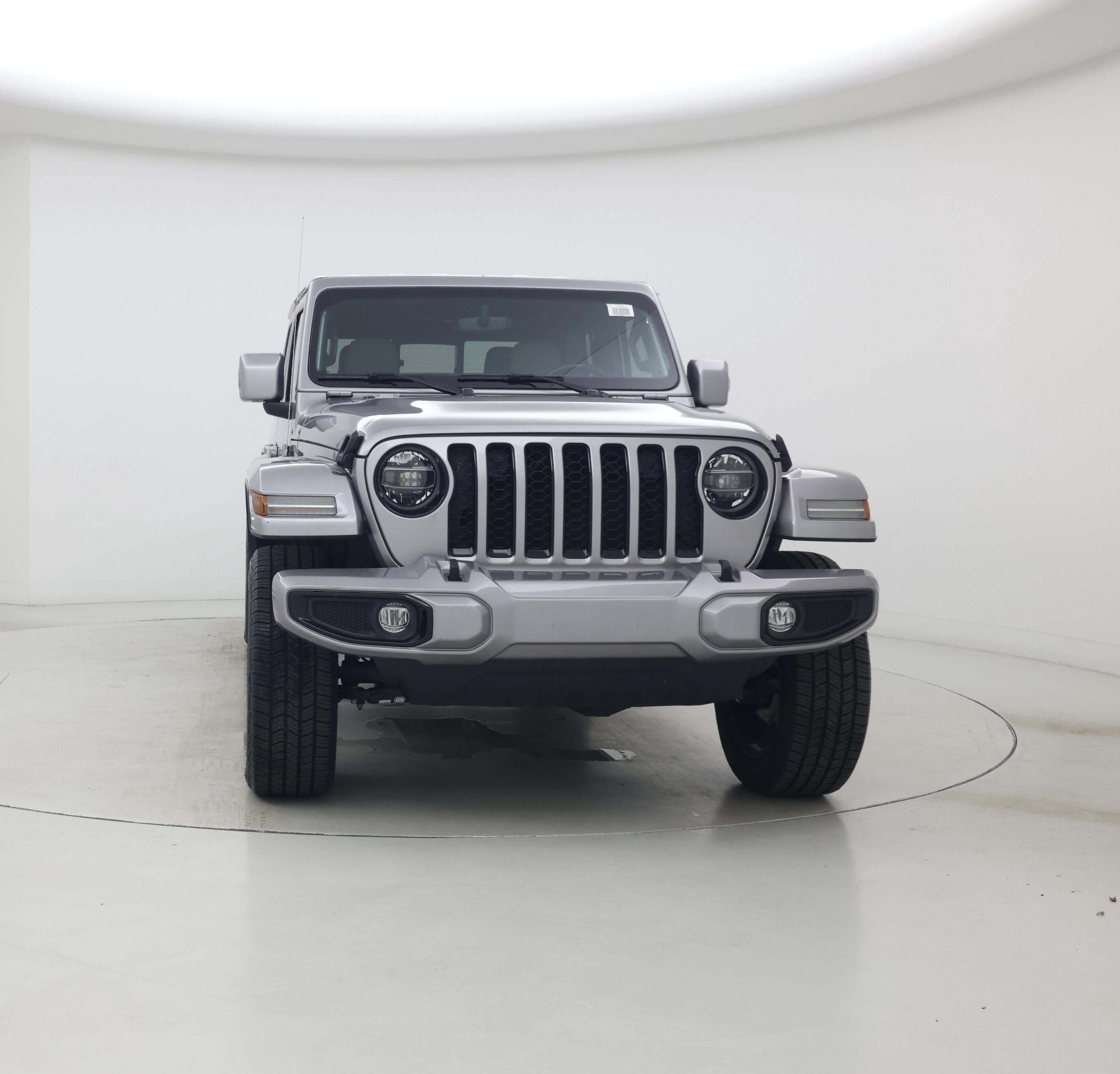 Thumbnail: 2021 Jeep Gladiator - 5