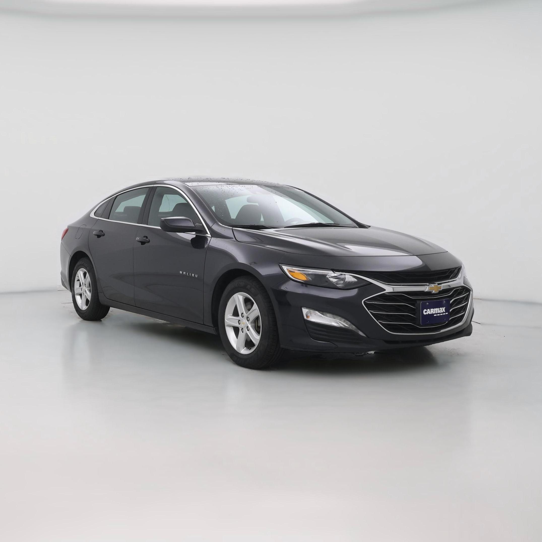 Thumbnail: 2023 Chevrolet Malibu - 1