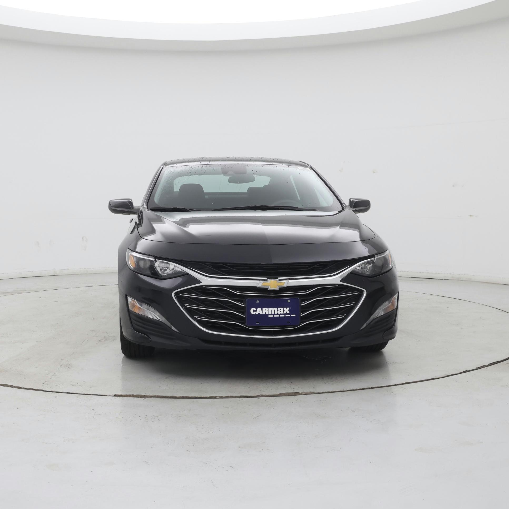 Thumbnail: 2023 Chevrolet Malibu - 5