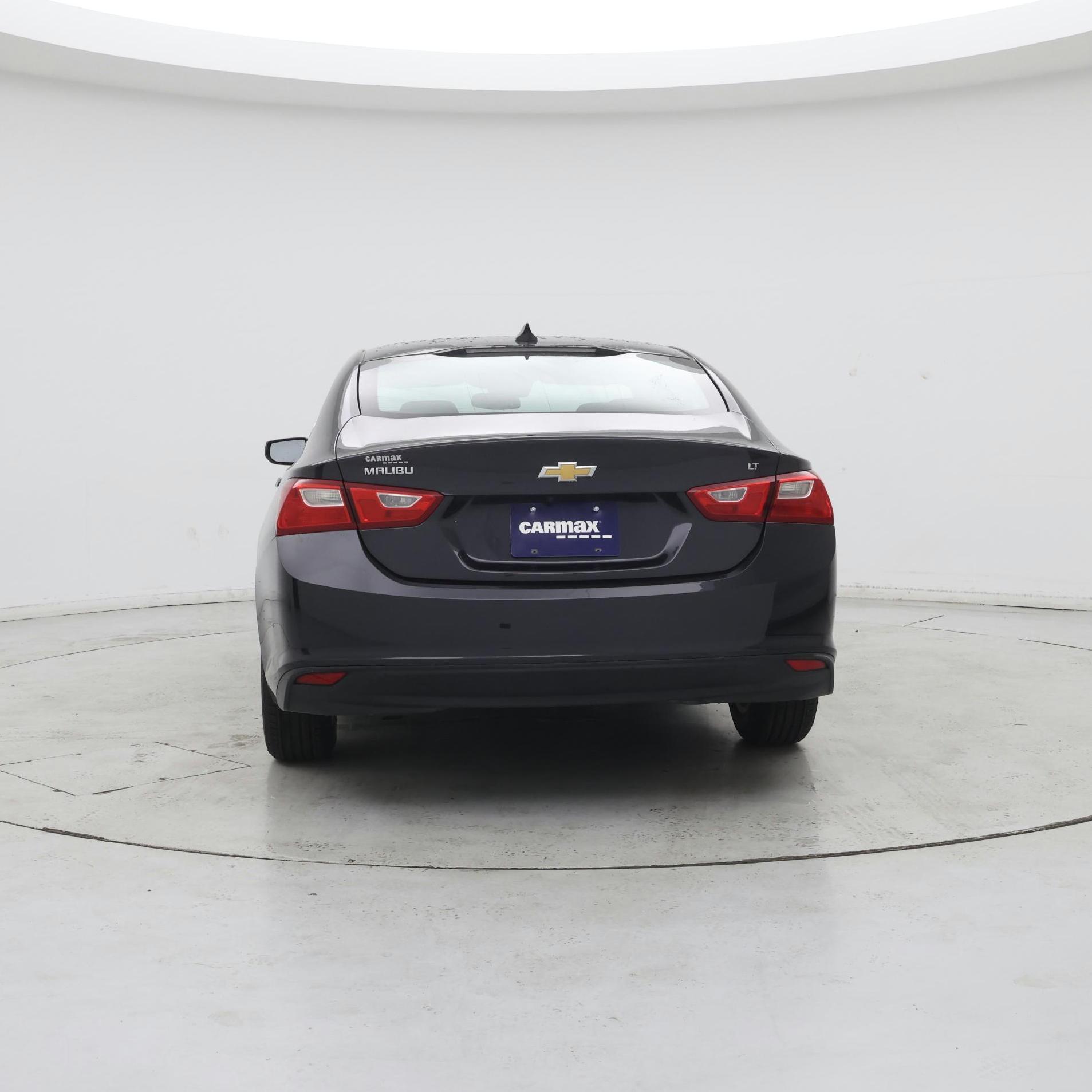 Thumbnail: 2023 Chevrolet Malibu - 6