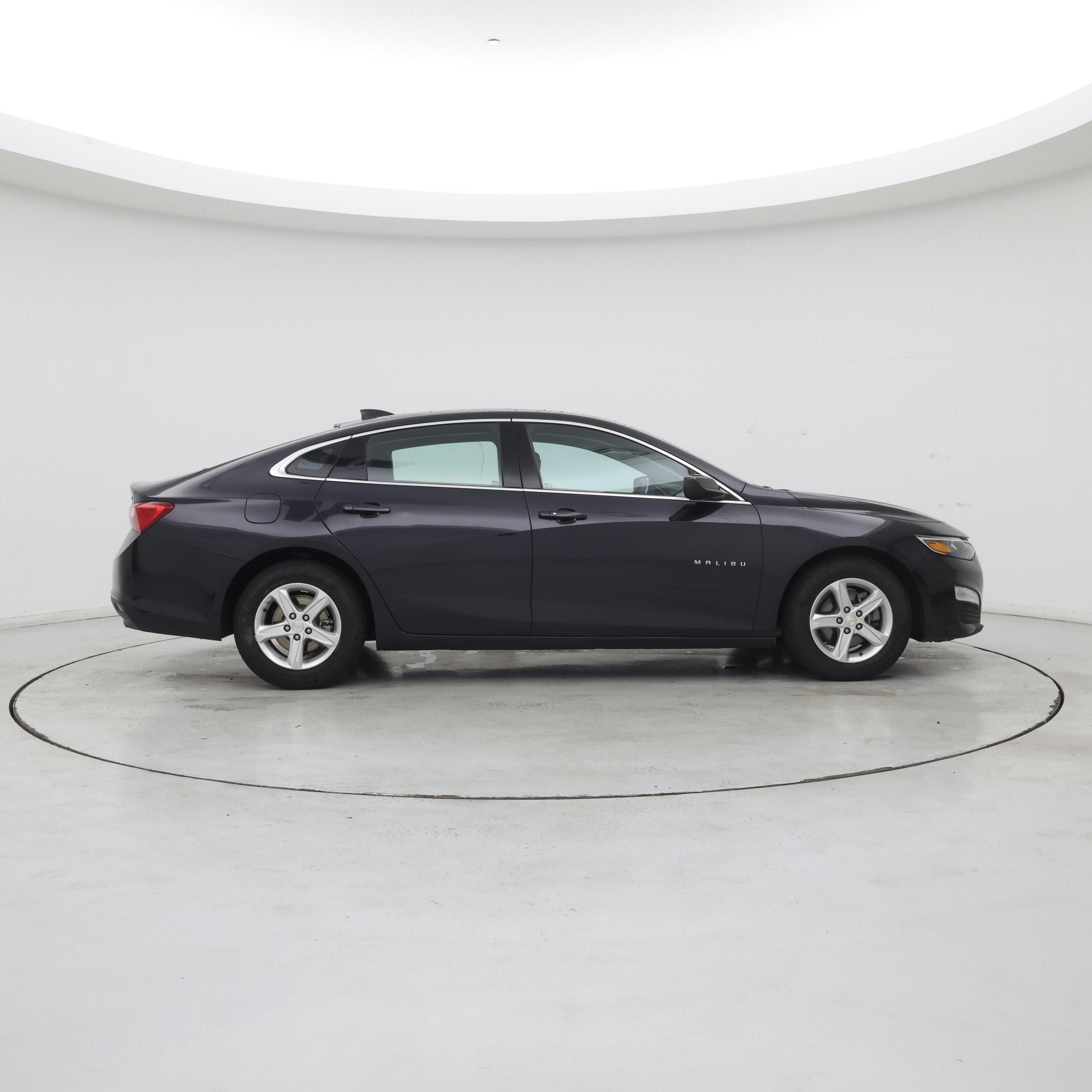 Thumbnail: 2023 Chevrolet Malibu - 7