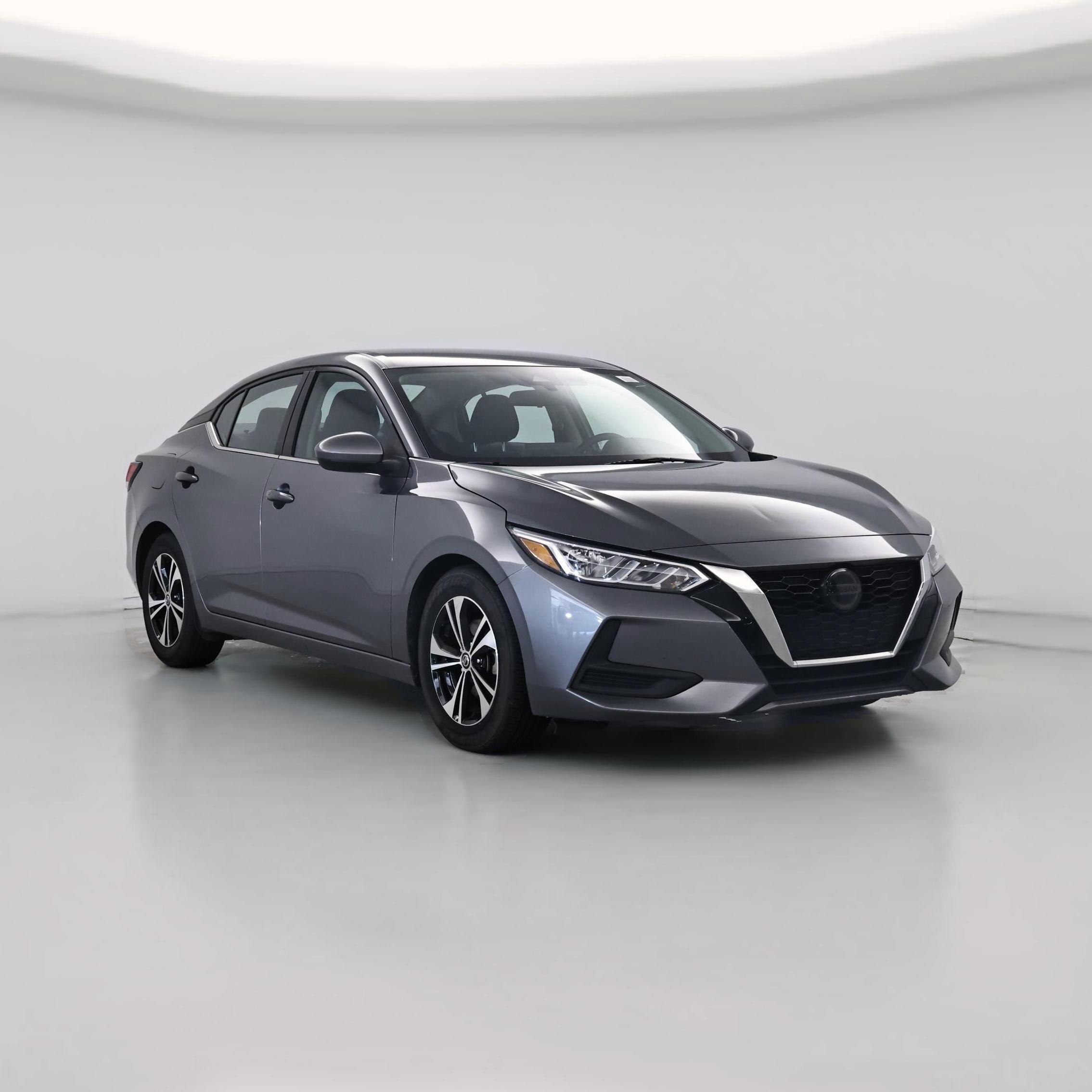 Thumbnail: 2023 Nissan Sentra - 1