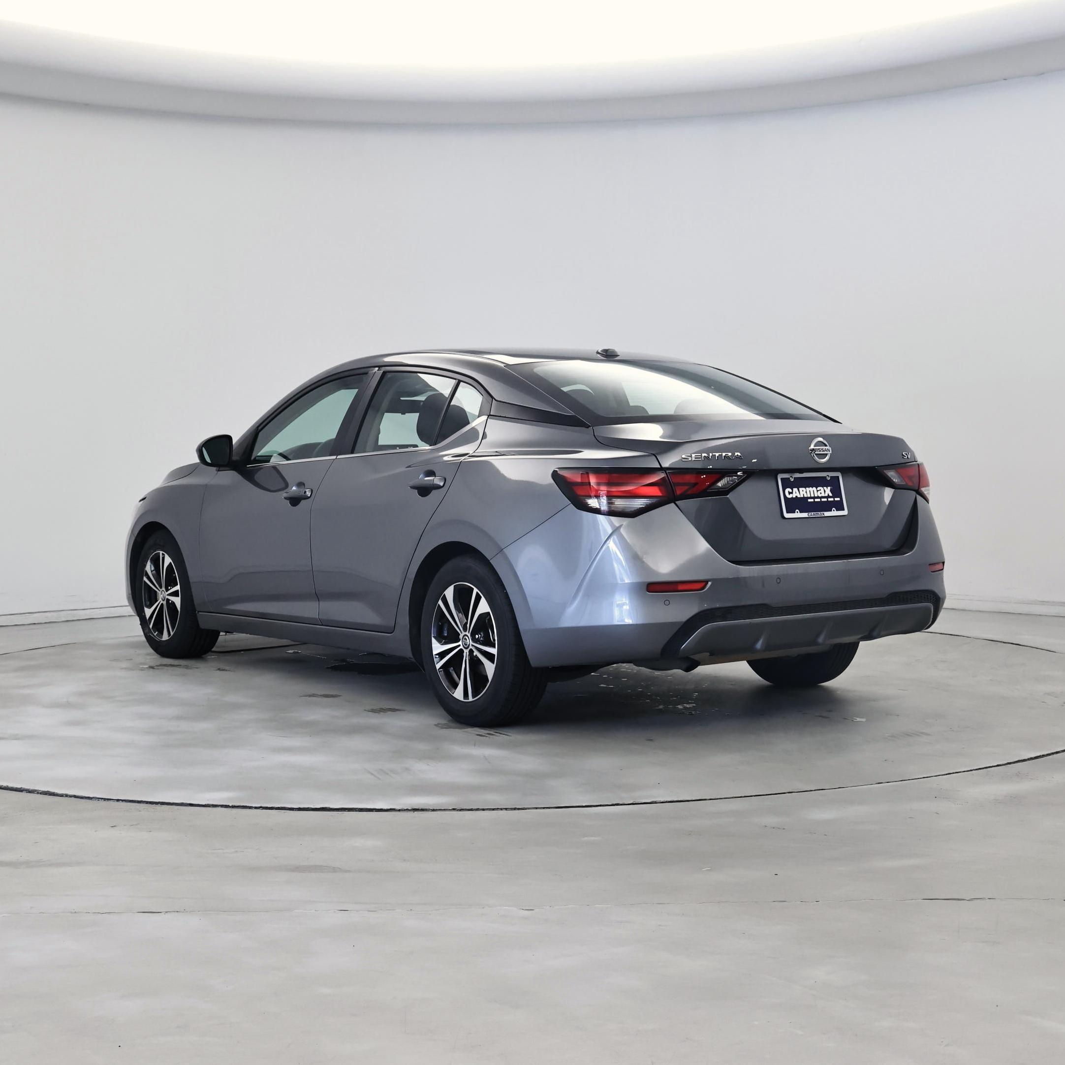 Thumbnail: 2023 Nissan Sentra - 2