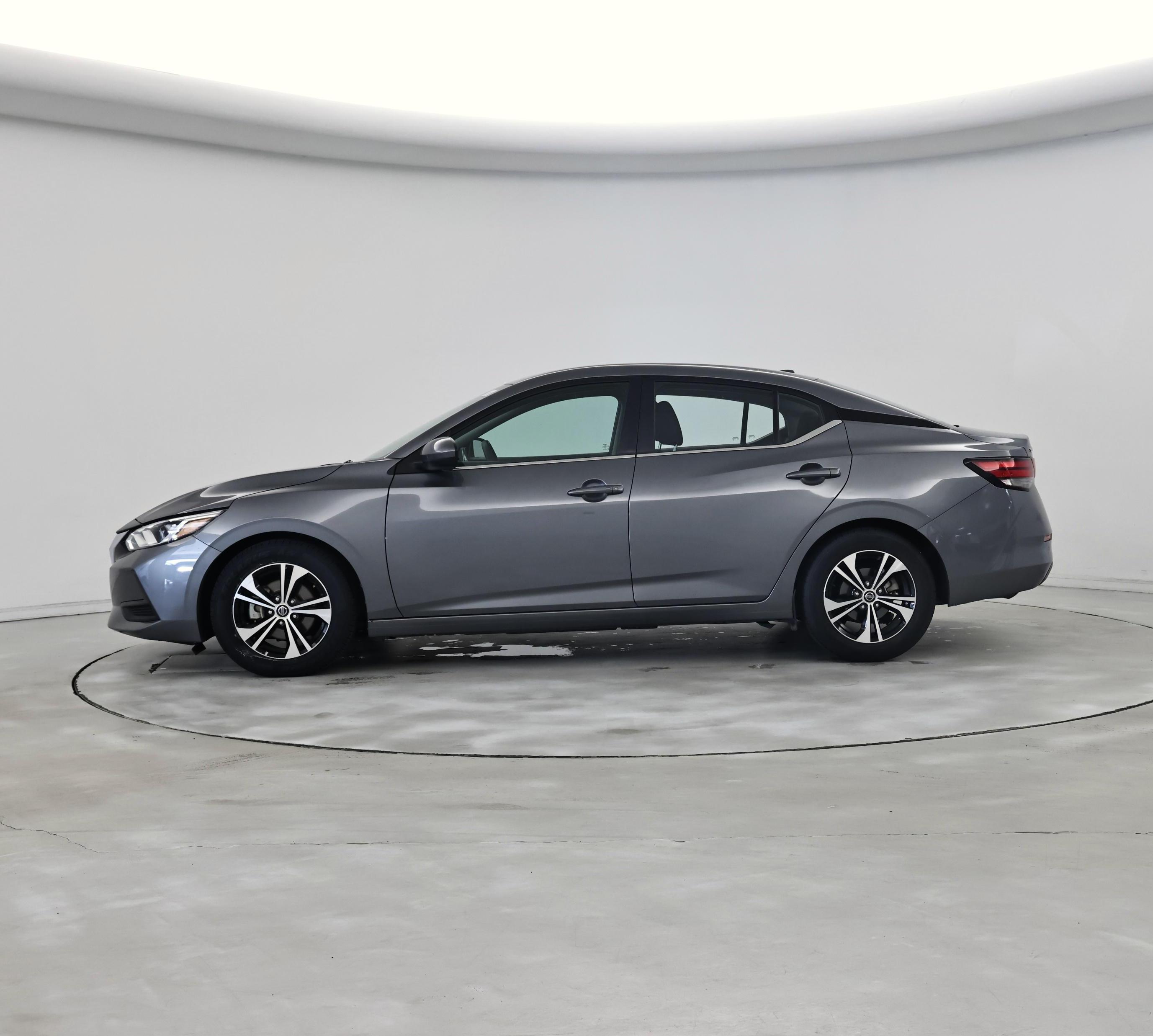 Thumbnail: 2023 Nissan Sentra - 3