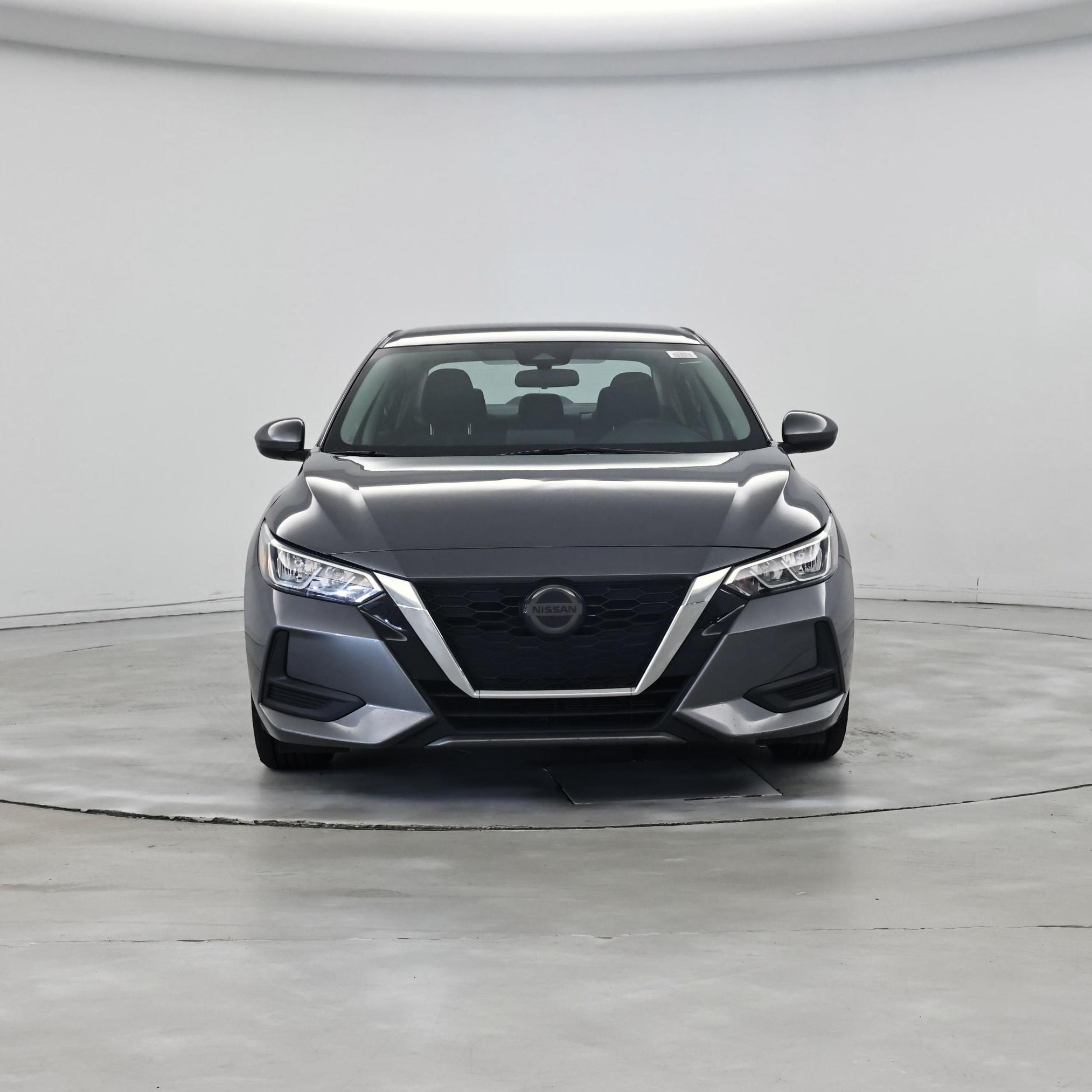 Thumbnail: 2023 Nissan Sentra - 5