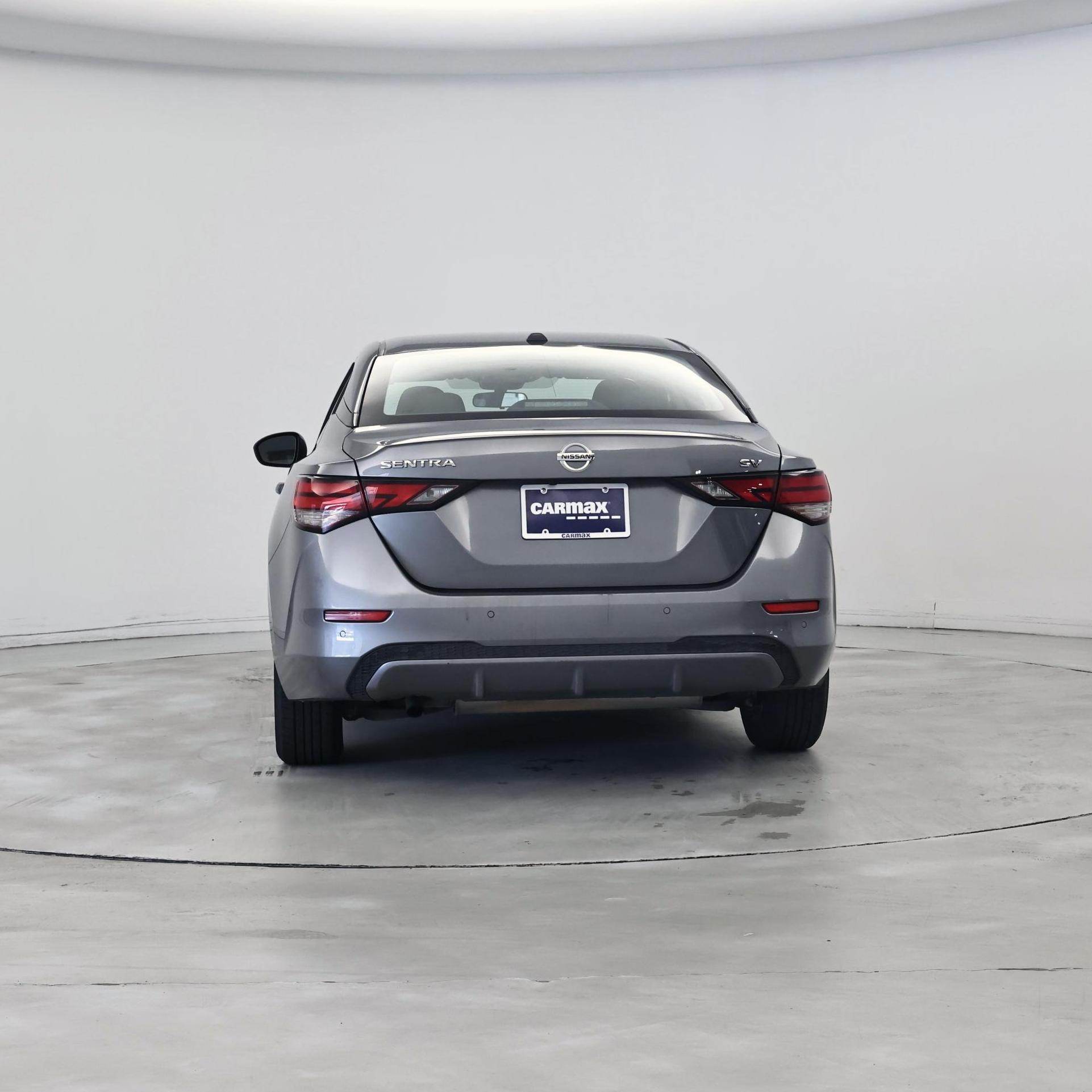 Thumbnail: 2023 Nissan Sentra - 6
