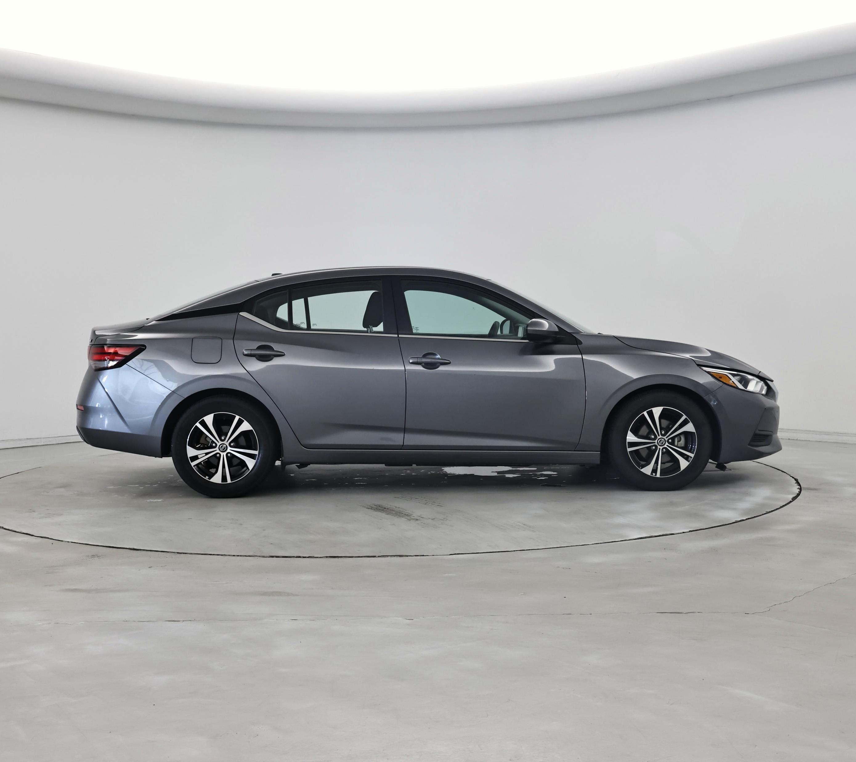 Thumbnail: 2023 Nissan Sentra - 7