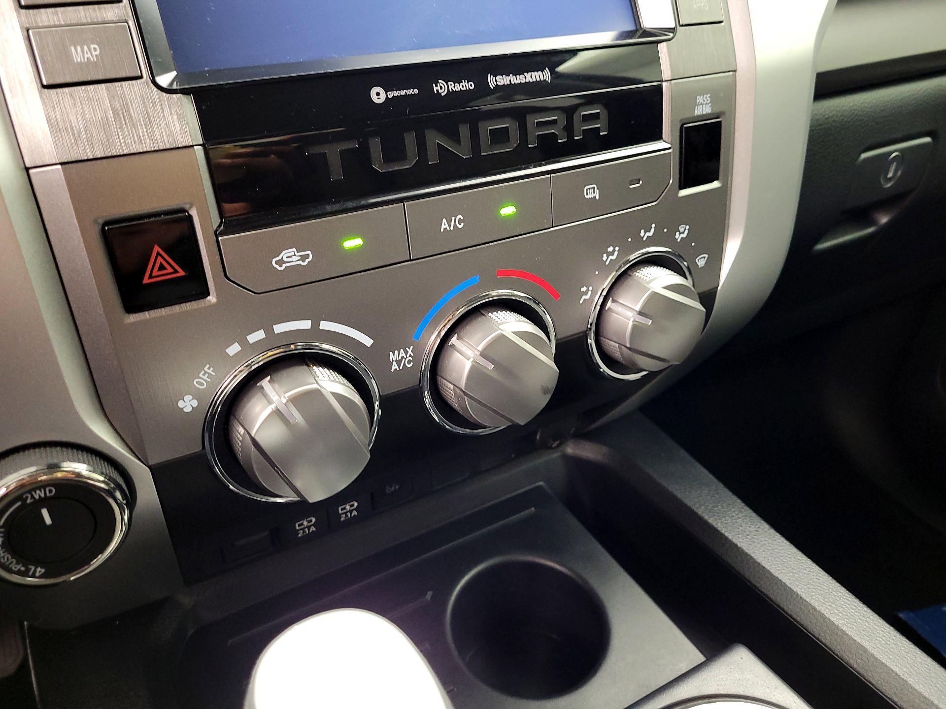 Thumbnail: 2020 Toyota Tundra - 16