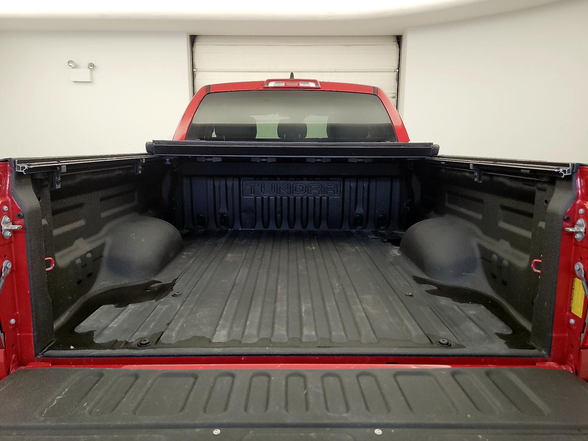 Thumbnail: 2020 Toyota Tundra - 19