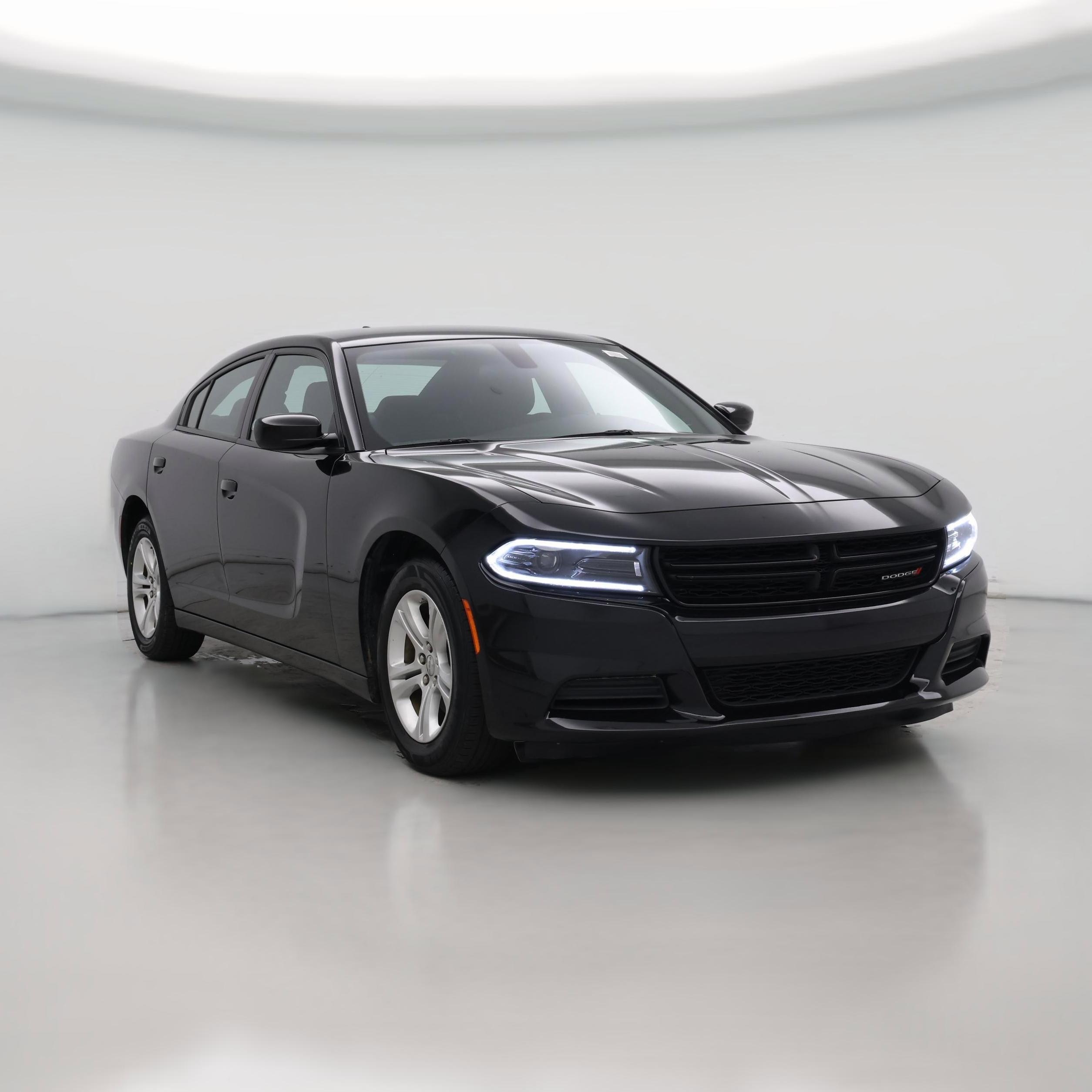 Thumbnail: 2023 Dodge Charger - 1