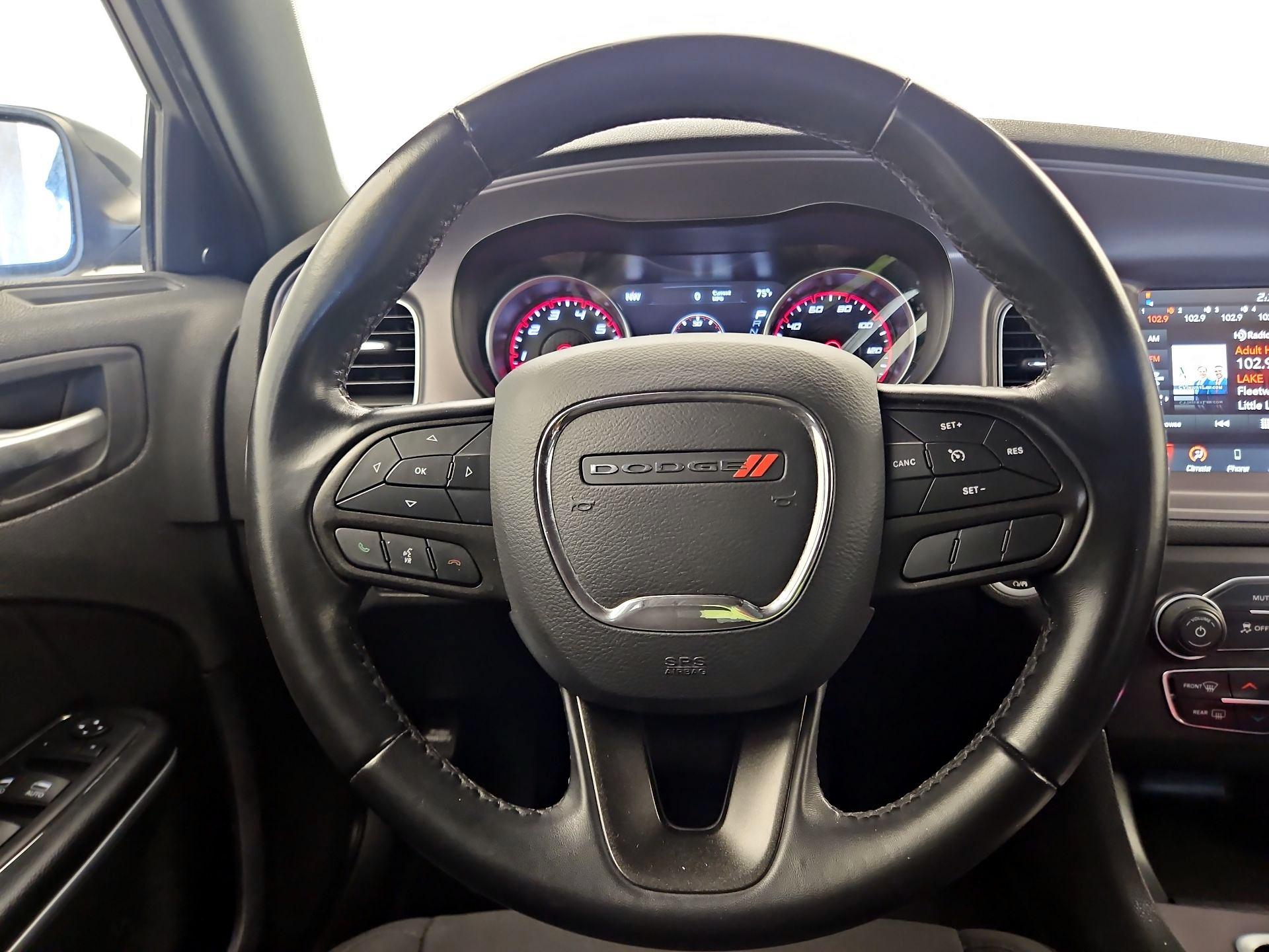 Thumbnail: 2023 Dodge Charger - 10