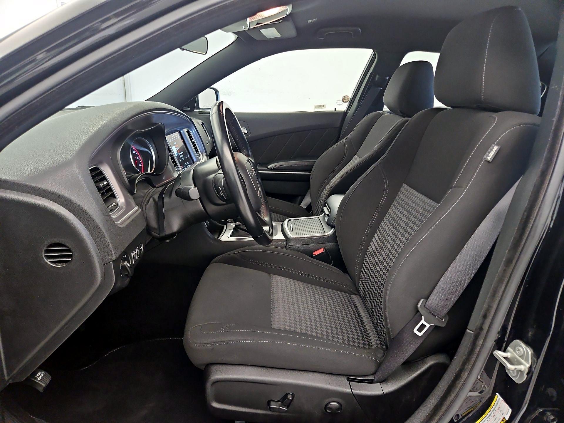 Thumbnail: 2023 Dodge Charger - 11