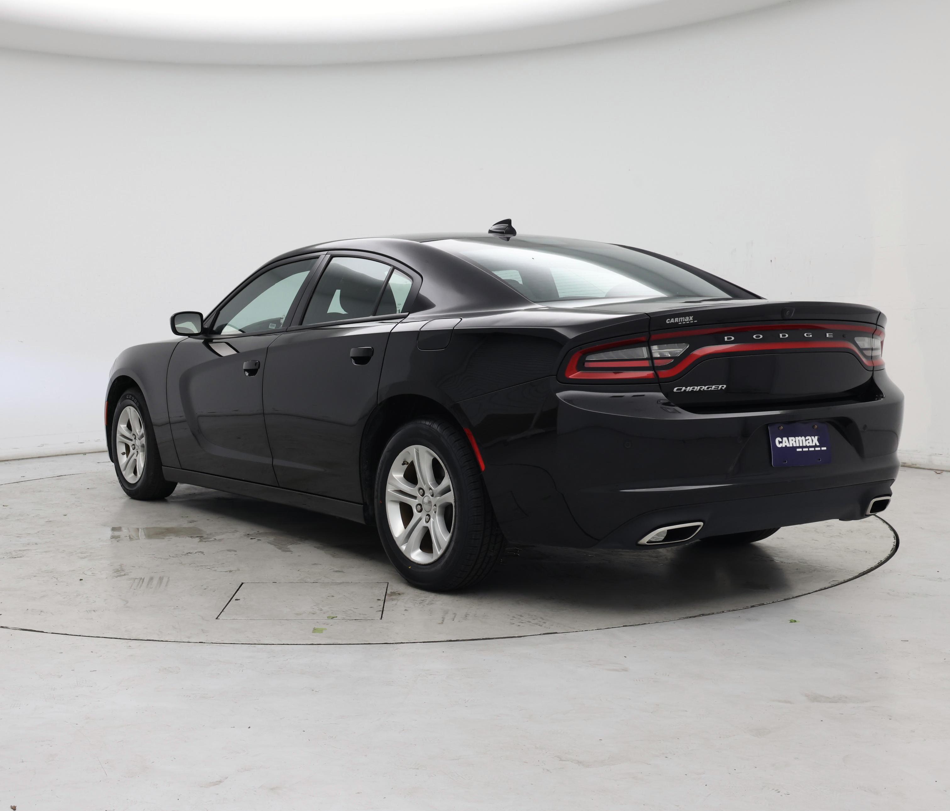 Thumbnail: 2023 Dodge Charger - 2
