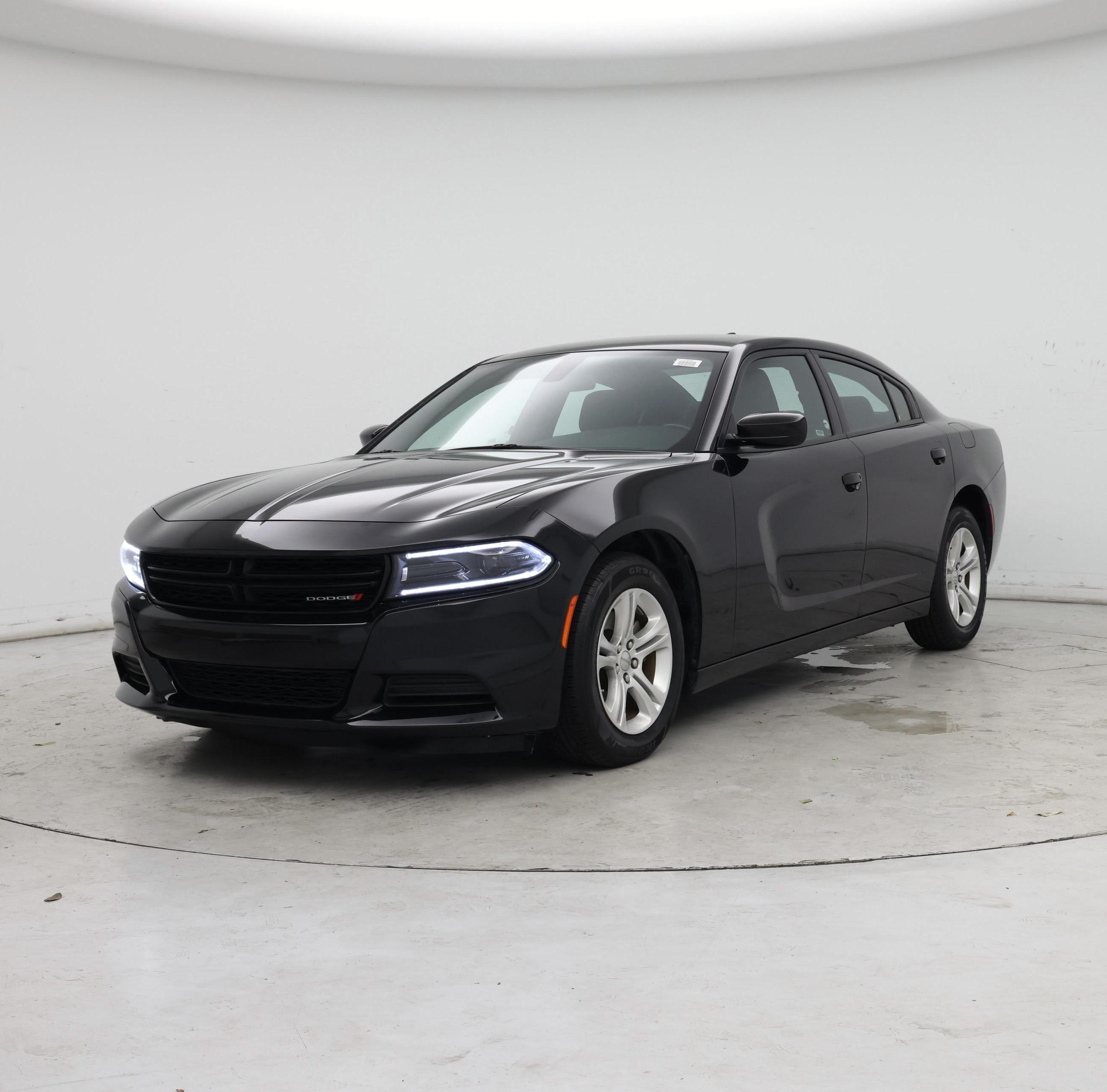 Thumbnail: 2023 Dodge Charger - 4