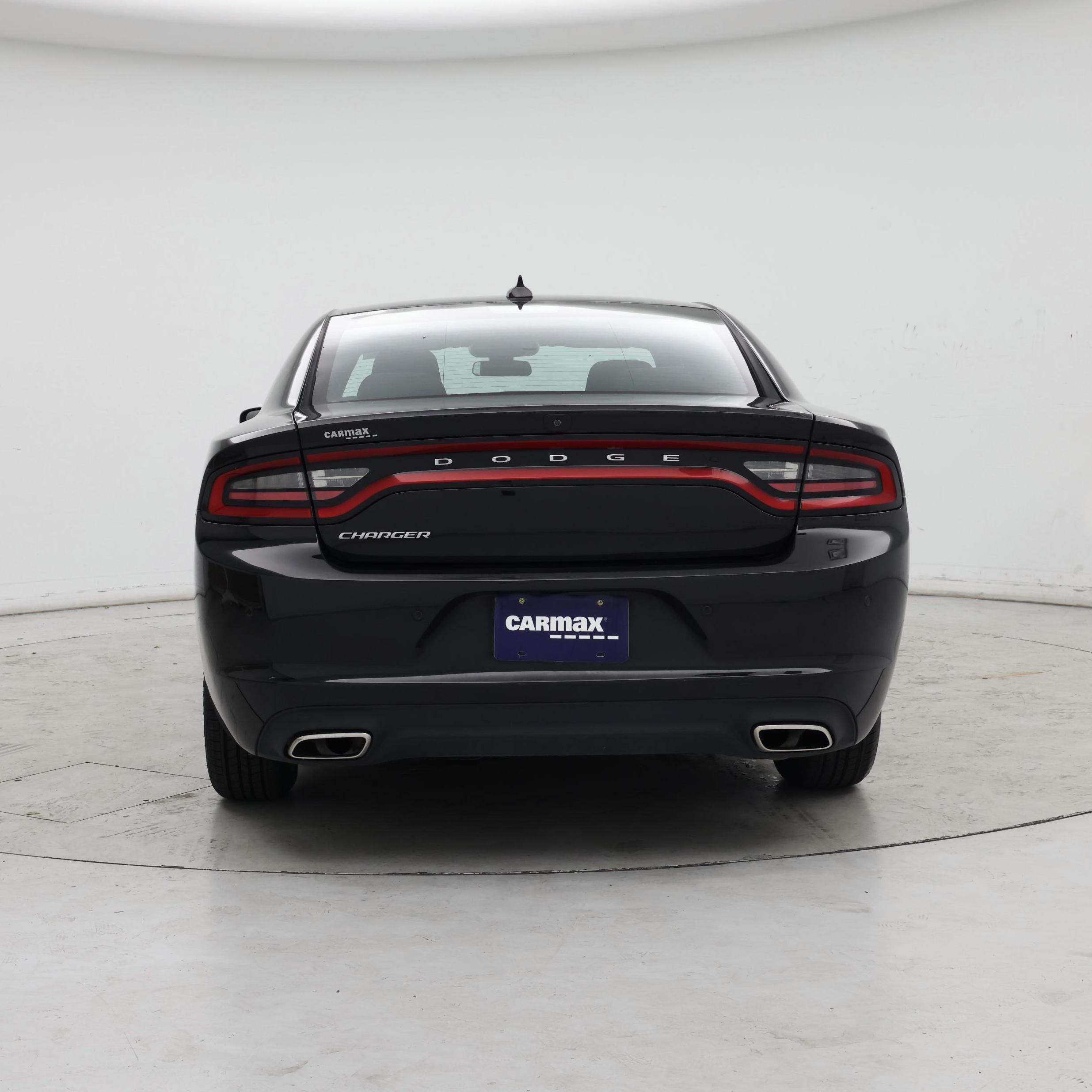 Thumbnail: 2023 Dodge Charger - 6