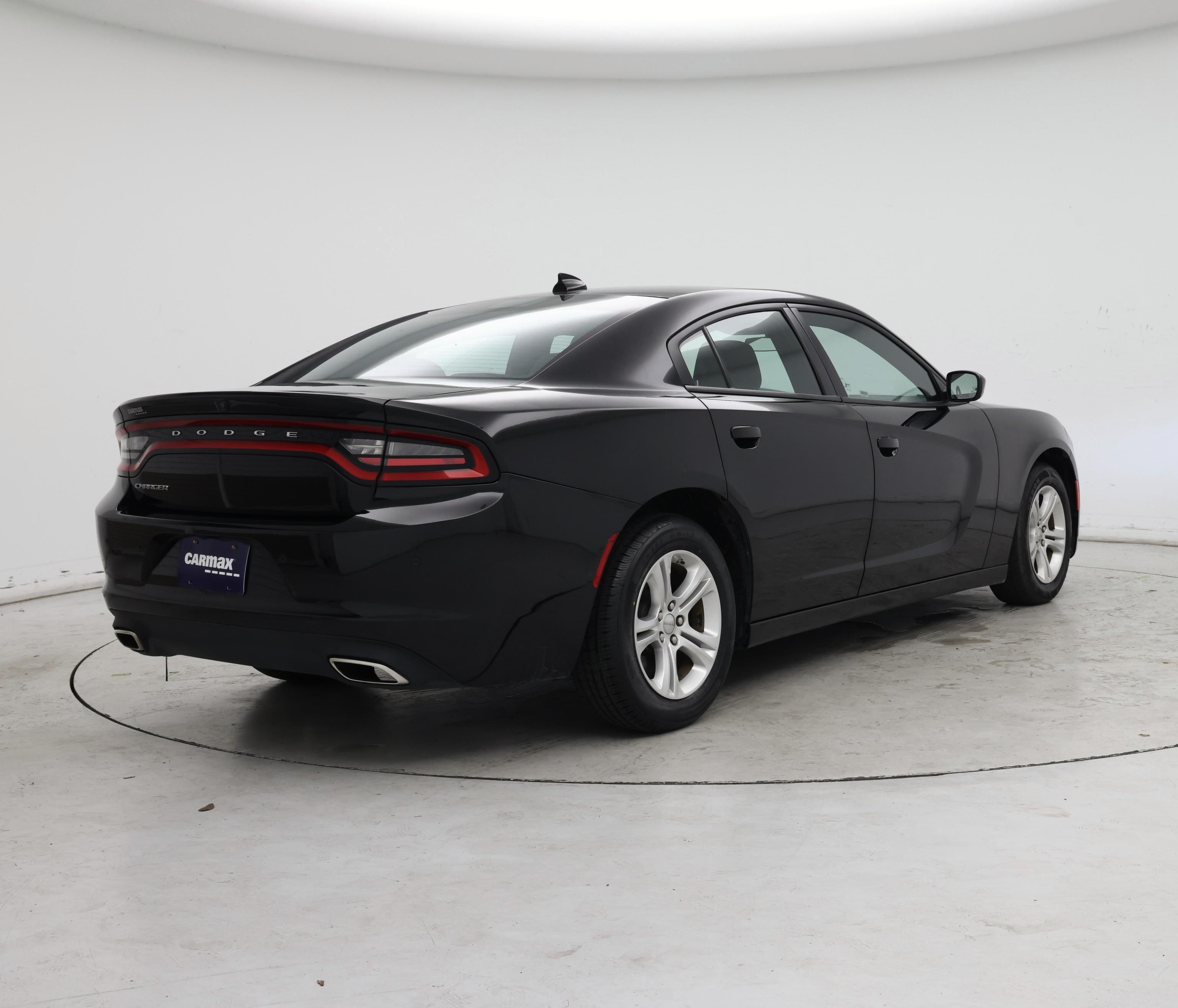 Thumbnail: 2023 Dodge Charger - 8
