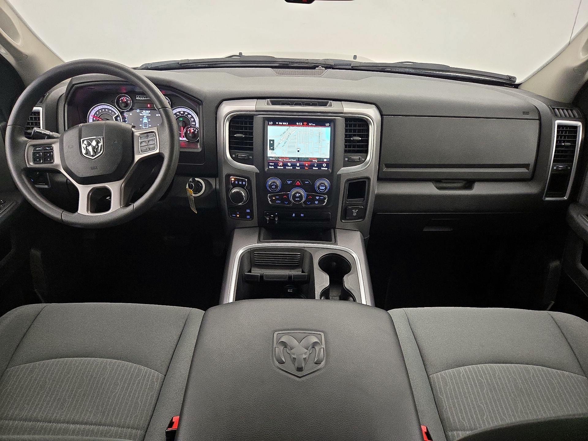 Thumbnail: 2023 RAM 1500 Classic - 9