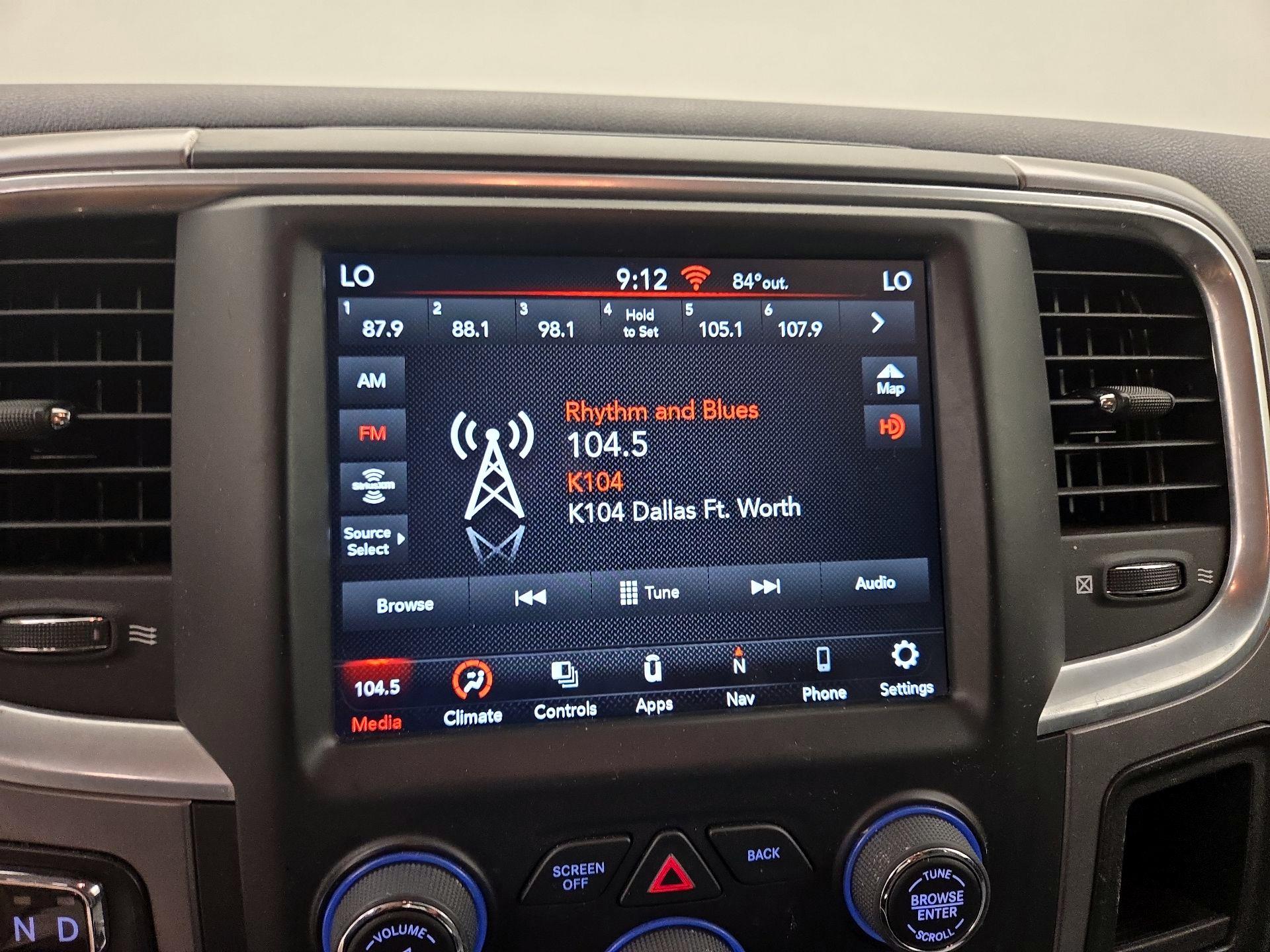 Thumbnail: 2023 RAM 1500 Classic - 16