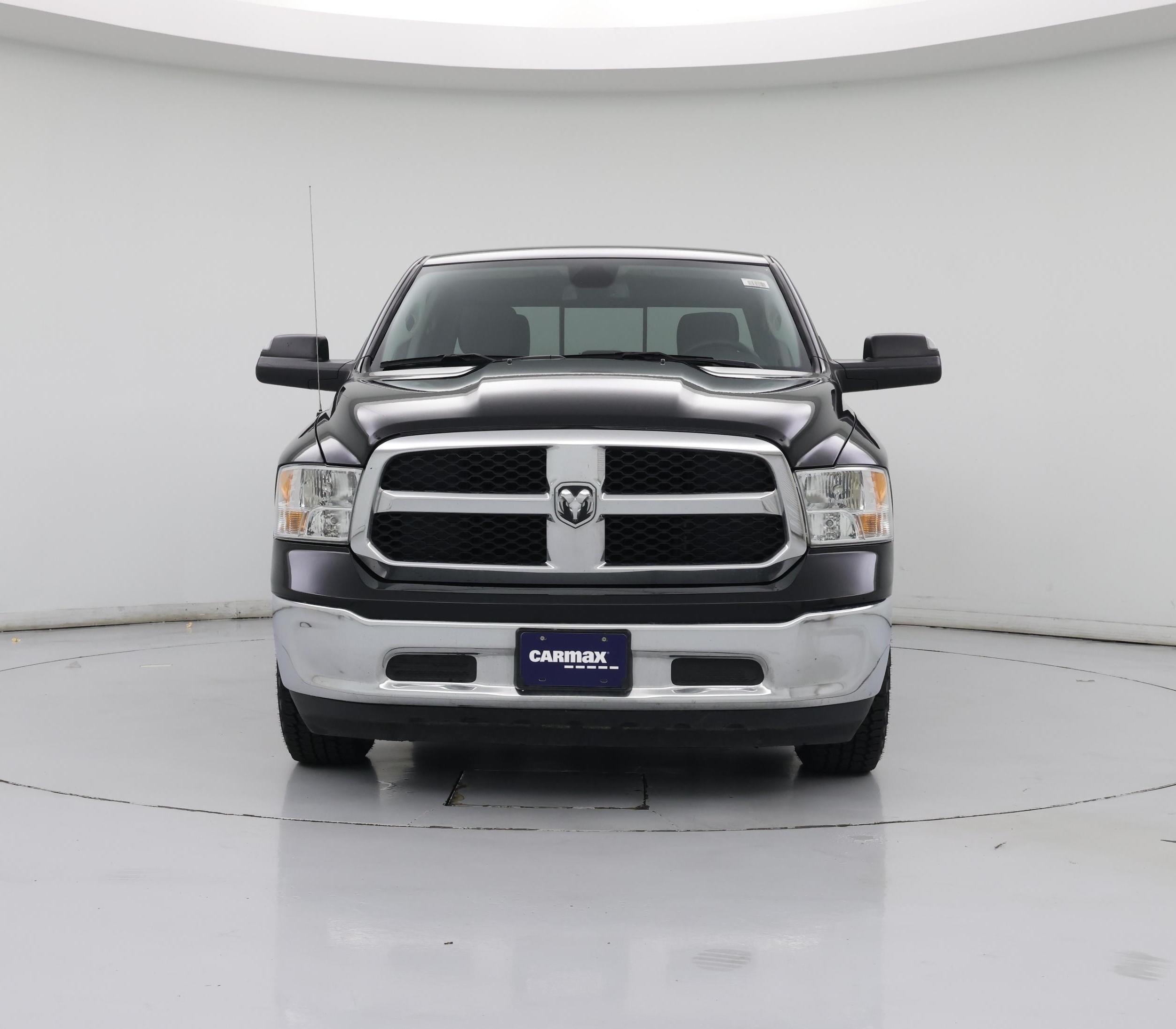 Thumbnail: 2023 RAM 1500 Classic - 5