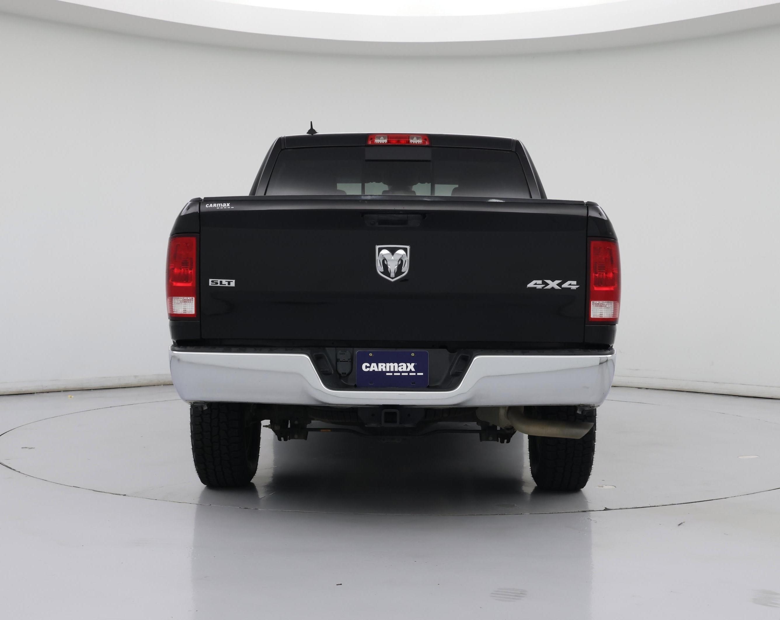 Thumbnail: 2023 RAM 1500 Classic - 6