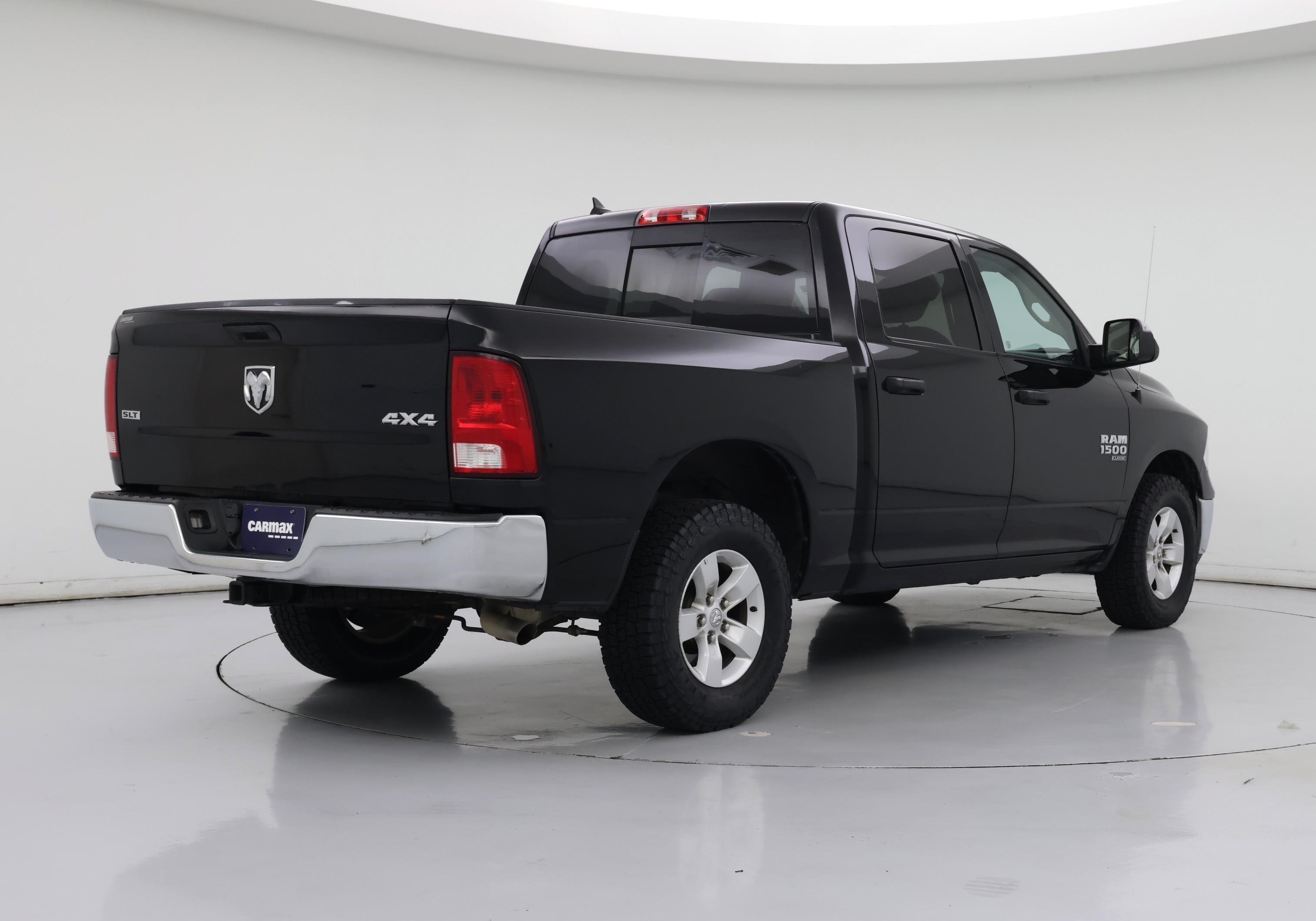 Thumbnail: 2023 RAM 1500 Classic - 8