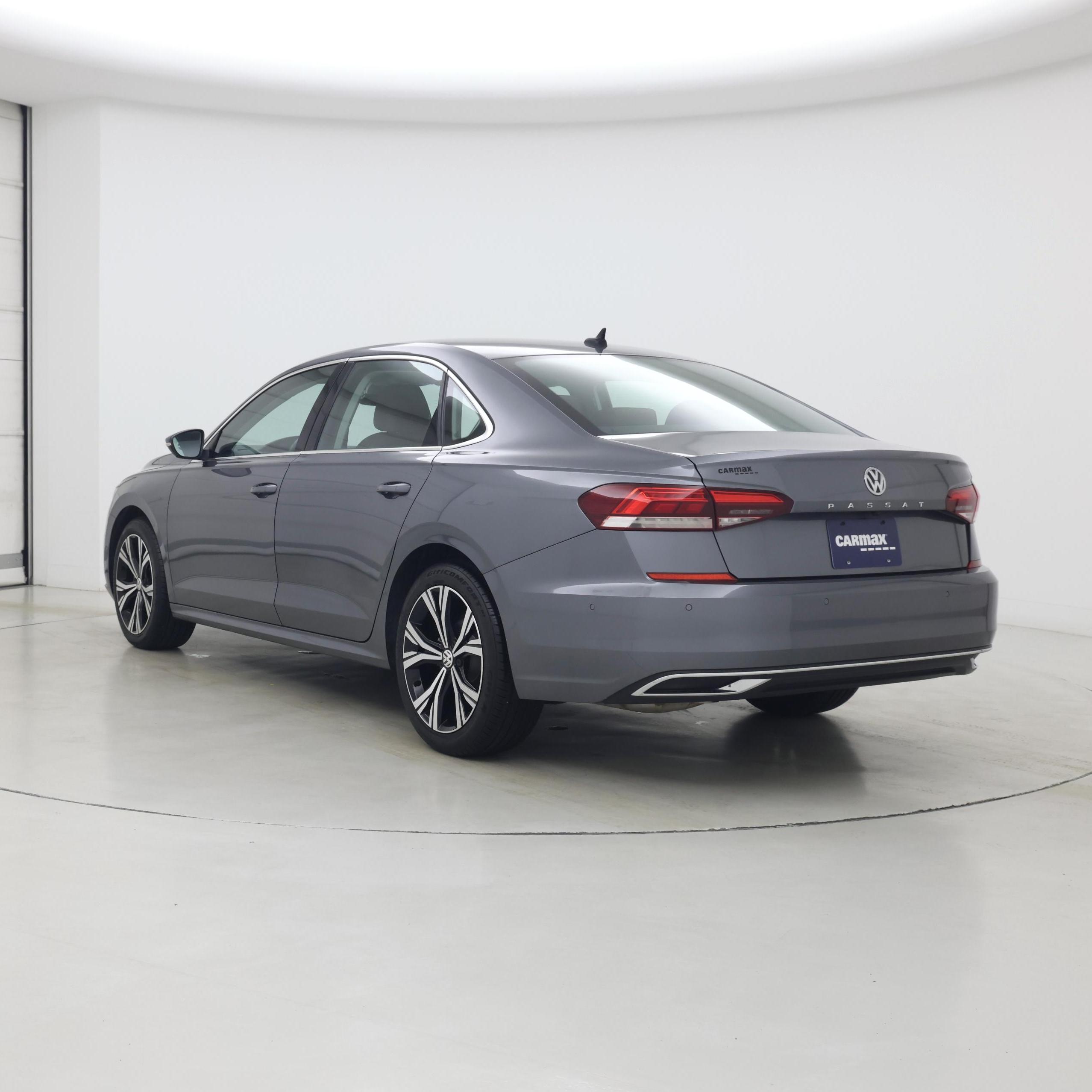 Thumbnail: 2020 Volkswagen Passat - 2