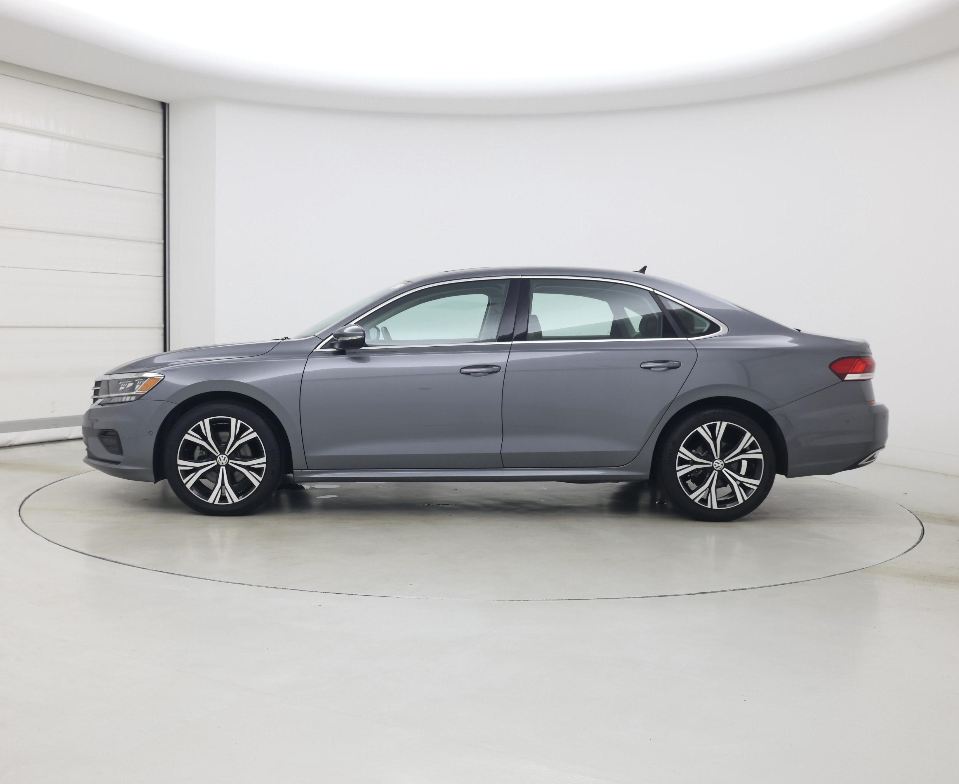 Thumbnail: 2020 Volkswagen Passat - 3