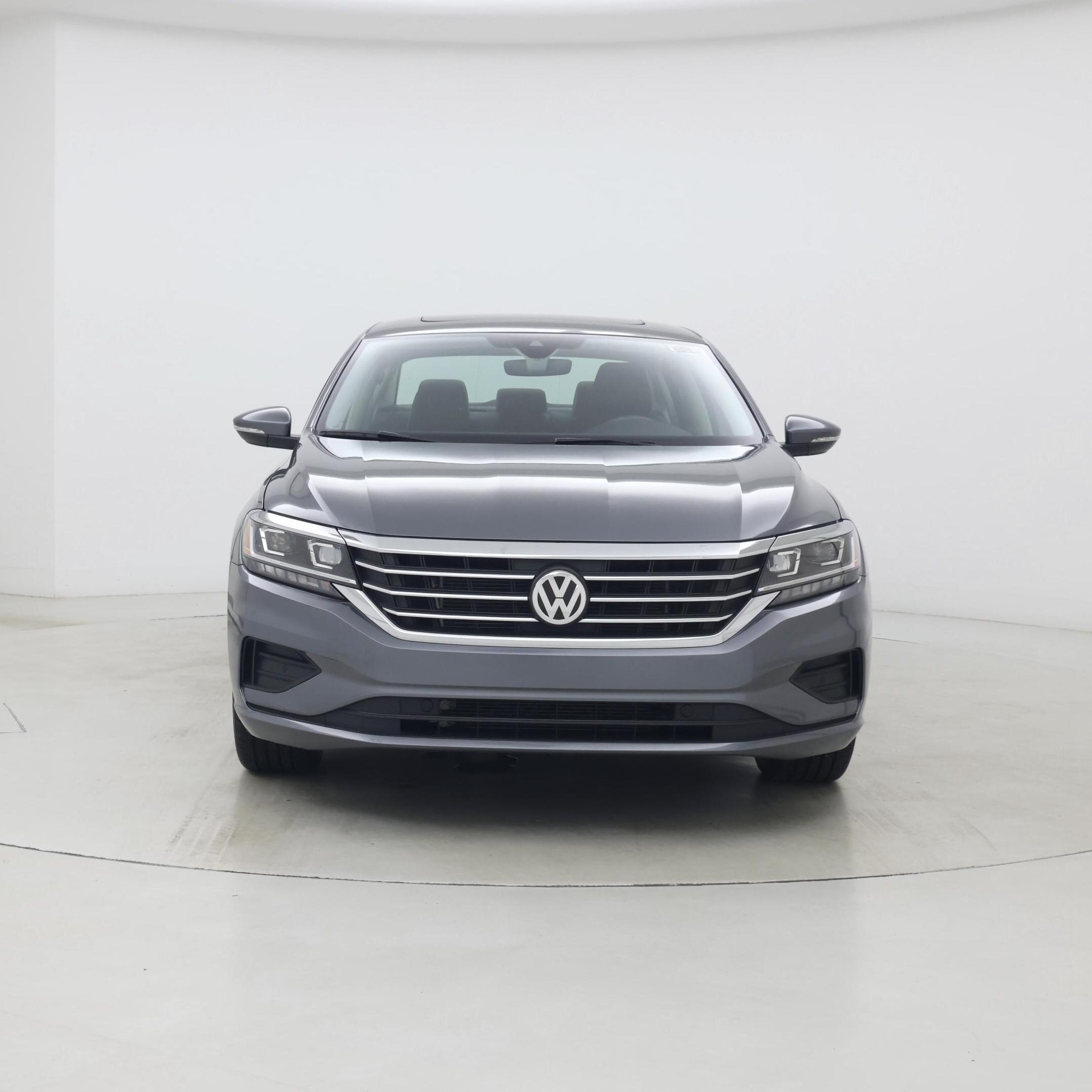 Thumbnail: 2020 Volkswagen Passat - 5