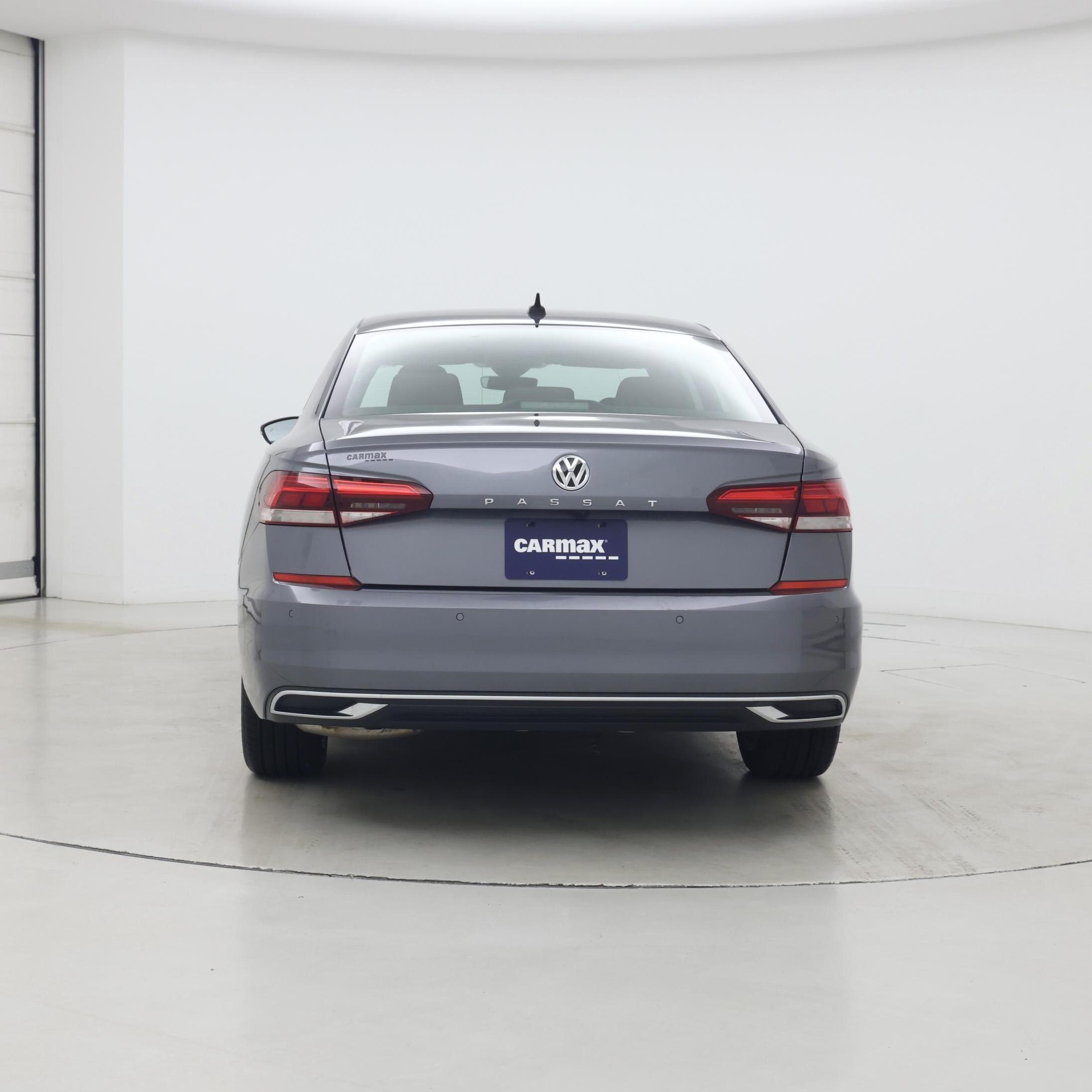 Thumbnail: 2020 Volkswagen Passat - 6