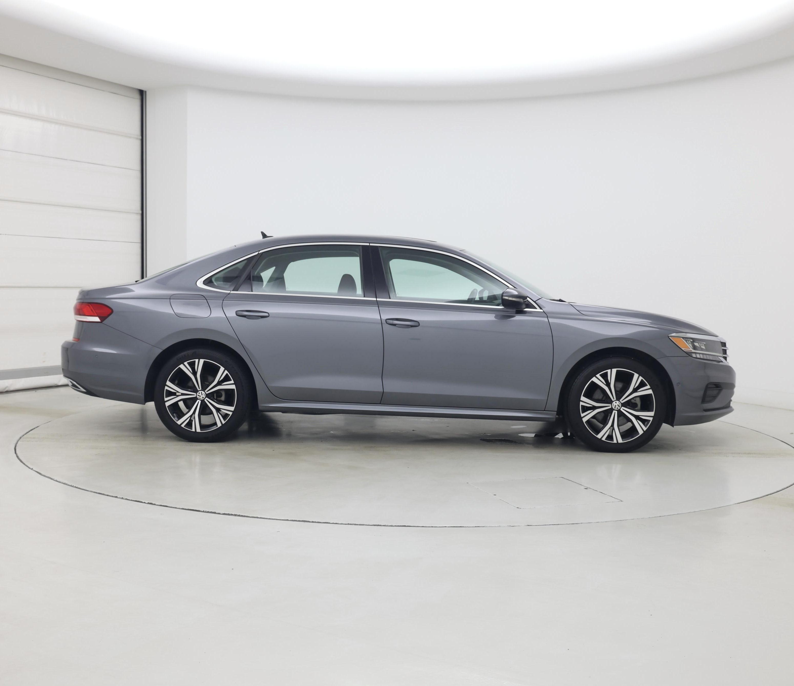 Thumbnail: 2020 Volkswagen Passat - 7