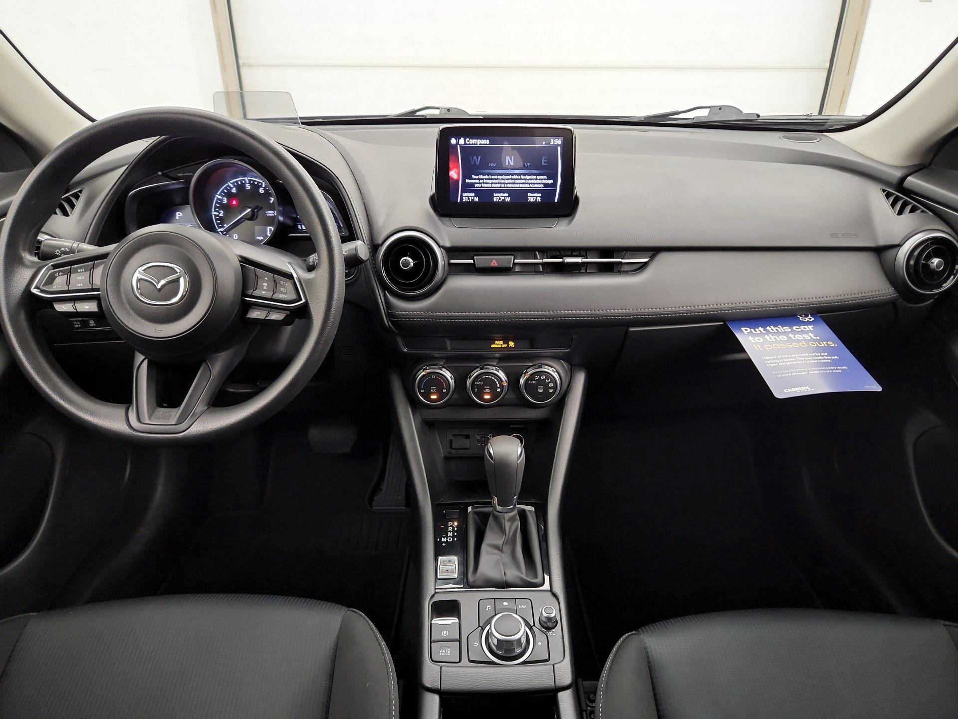 Thumbnail: 2021 Mazda CX-3 - 9