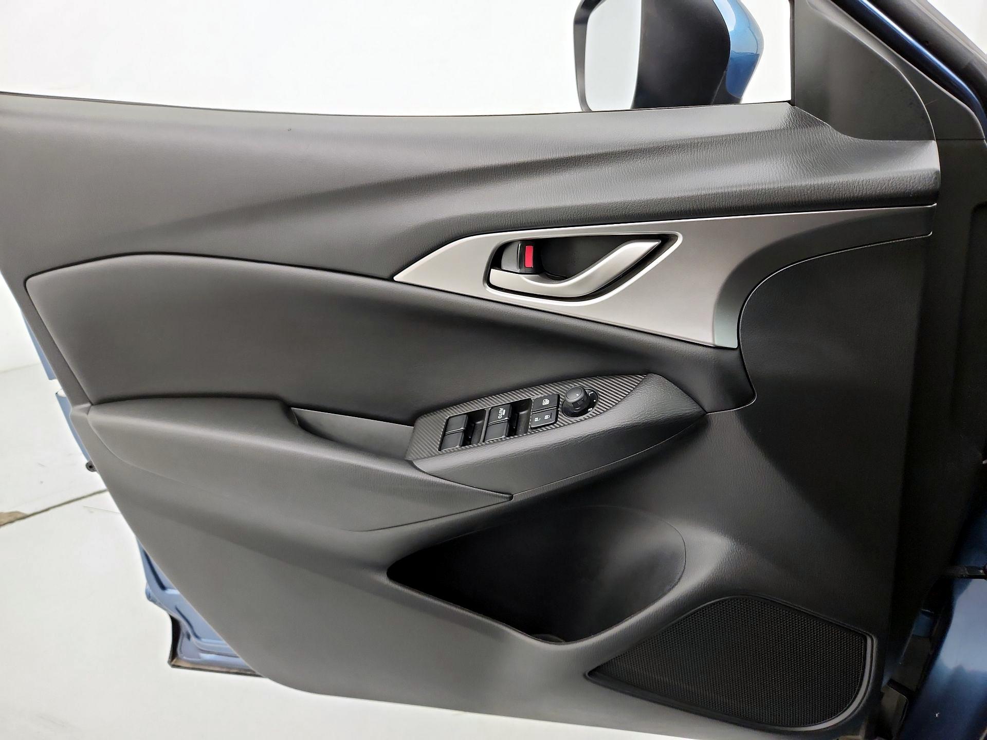 Thumbnail: 2021 Mazda CX-3 - 12
