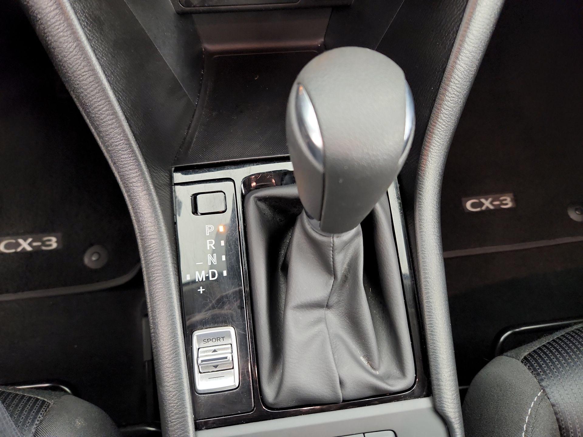 Thumbnail: 2021 Mazda CX-3 - 17