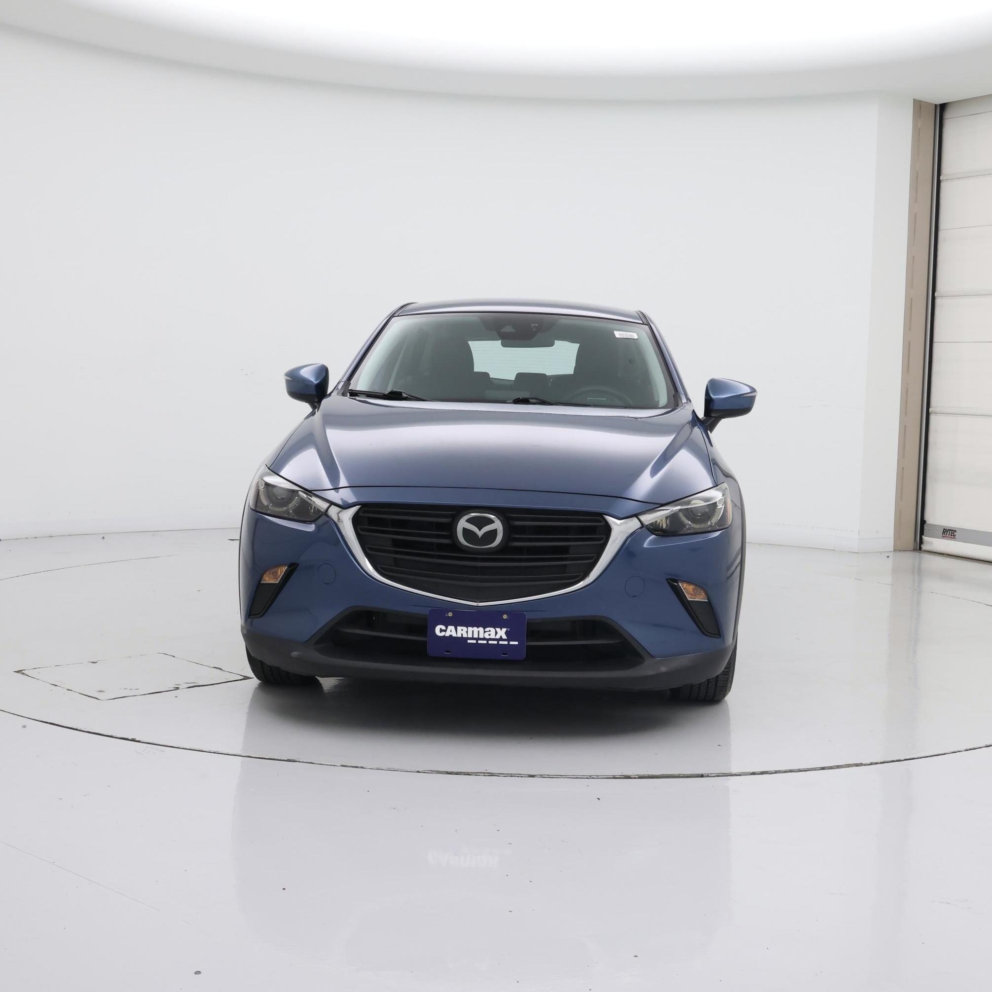 Thumbnail: 2021 Mazda CX-3 - 5