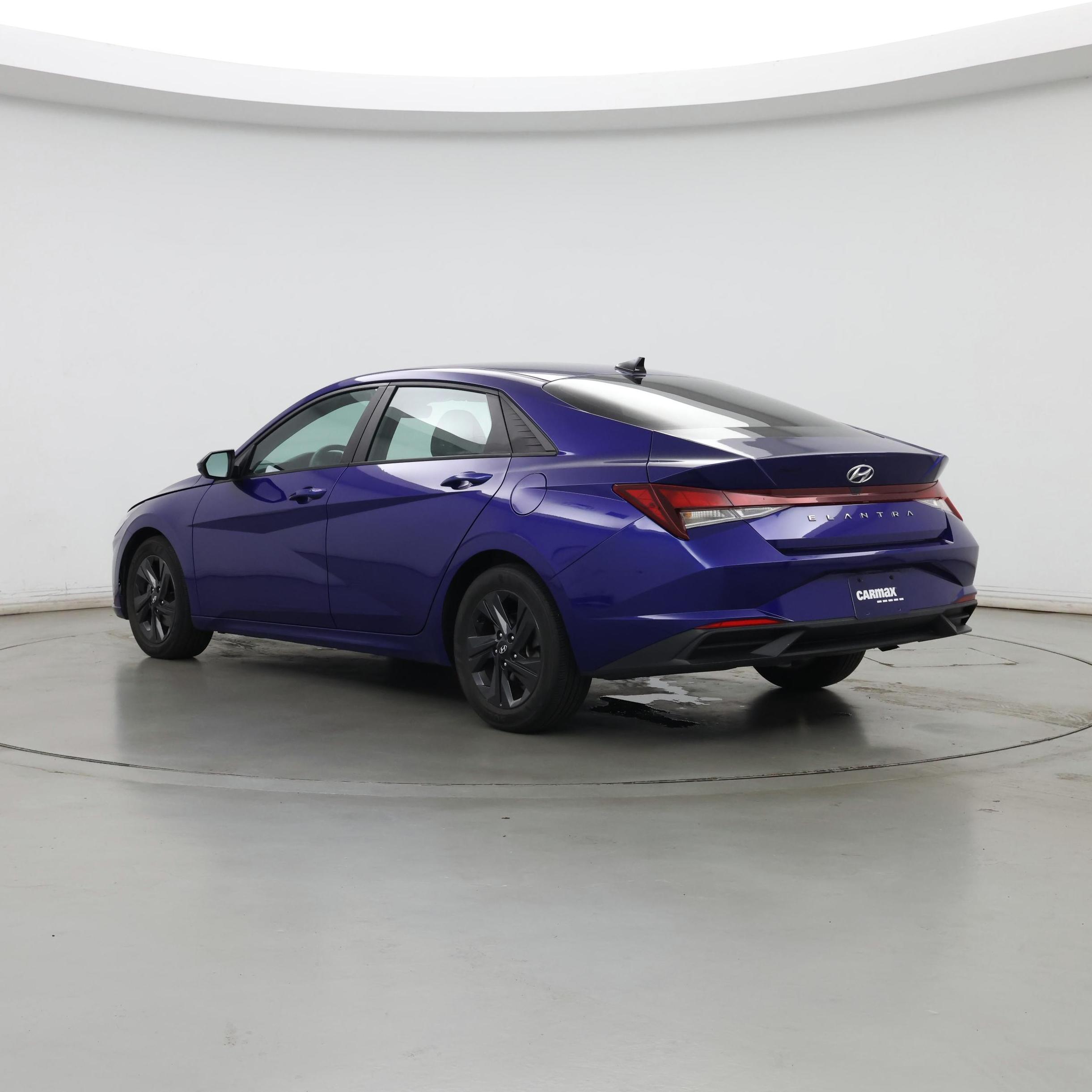 Thumbnail: 2021 Hyundai Elantra - 2